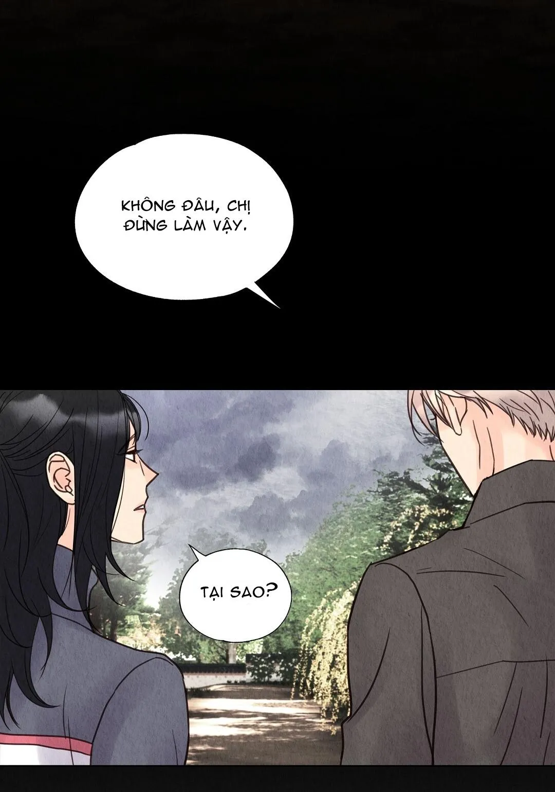 QUÁ KHỨ CỦA KẺ PHẢN DIỆN Chapter 11 Trang 88