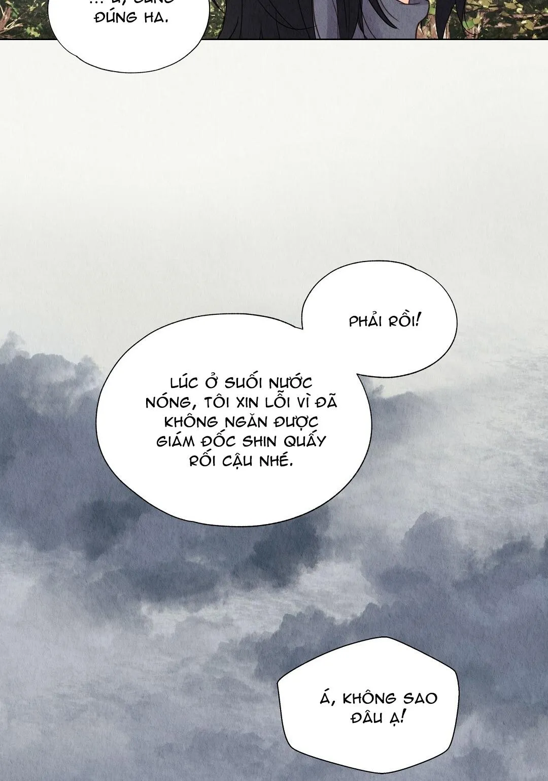 QUÁ KHỨ CỦA KẺ PHẢN DIỆN Chapter 11 Trang 92