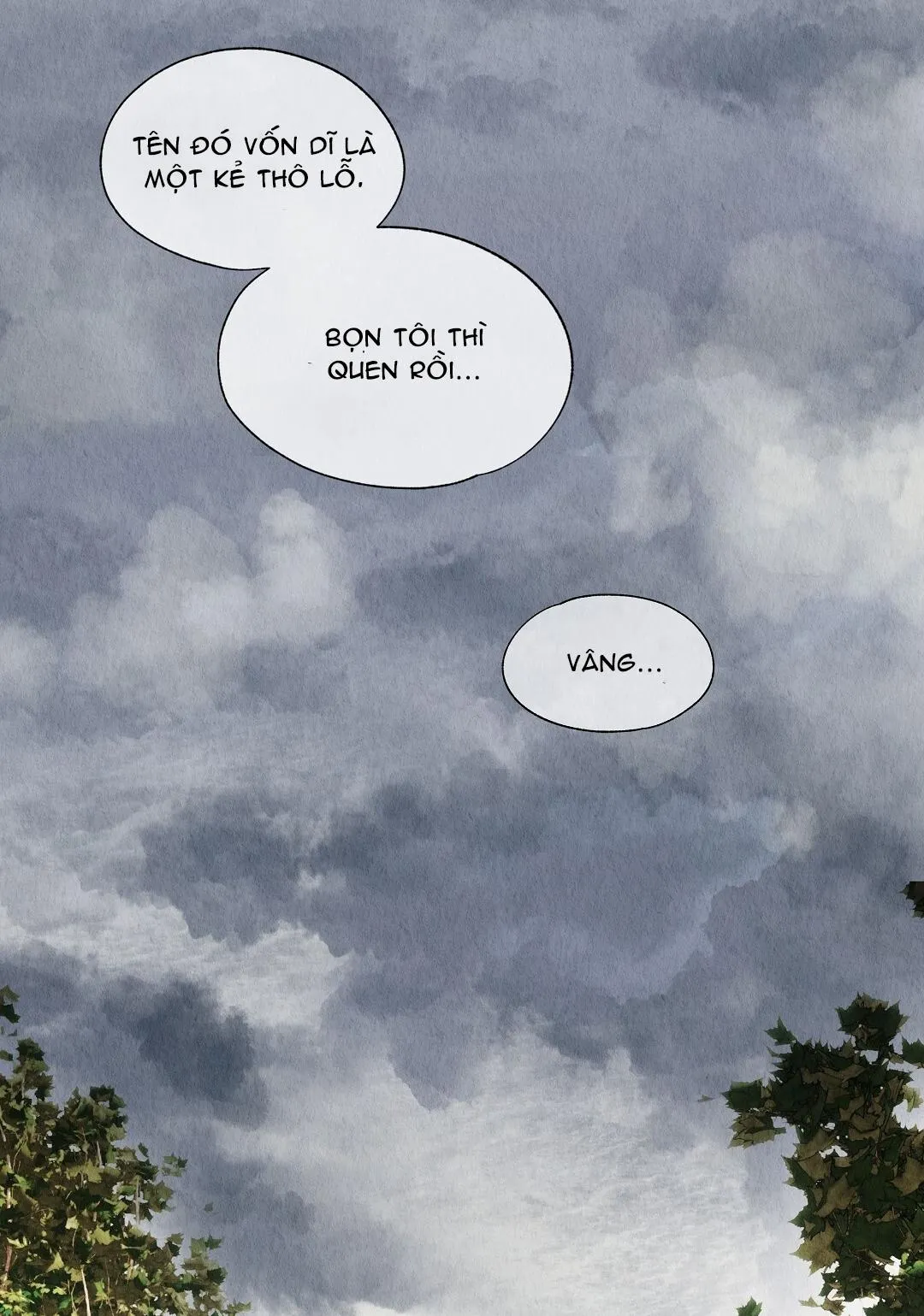 QUÁ KHỨ CỦA KẺ PHẢN DIỆN Chapter 11 Trang 93