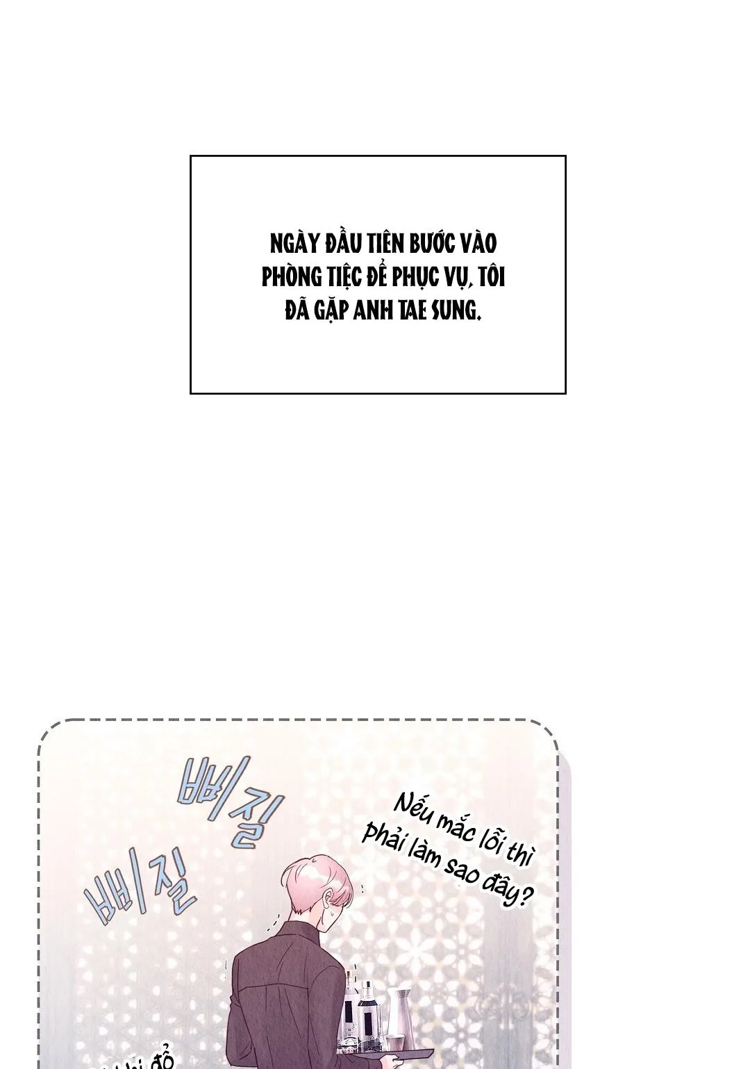 QUÁ KHỨ CỦA KẺ PHẢN DIỆN Chapter 11 Trang 95