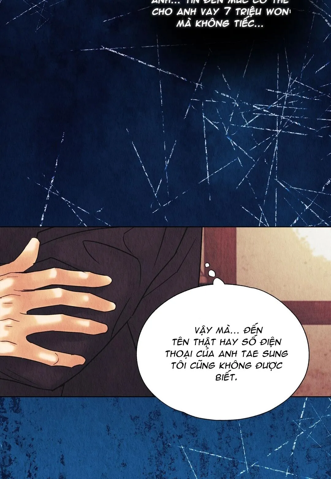 QUÁ KHỨ CỦA KẺ PHẢN DIỆN Chapter 11 Trang 102