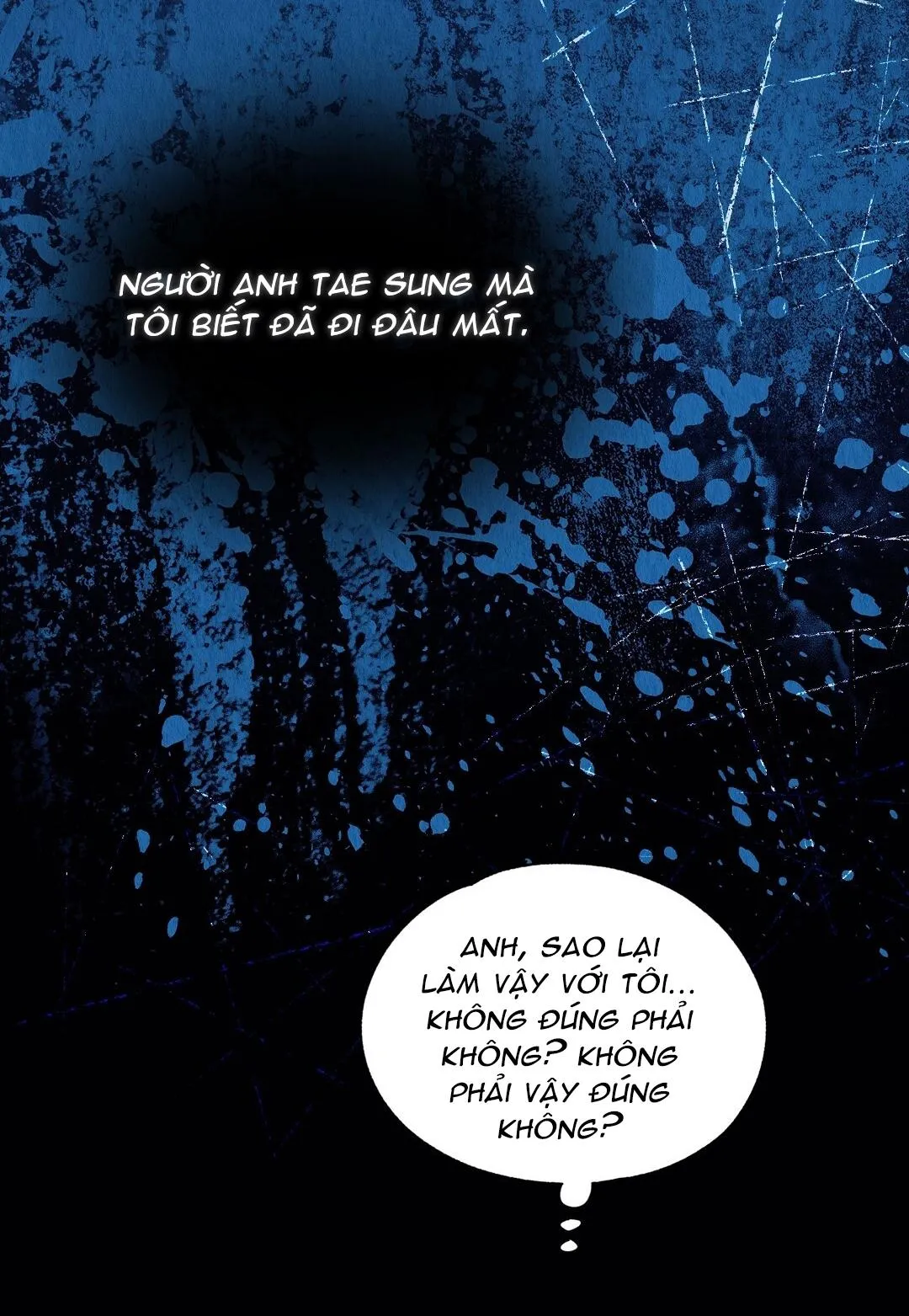 QUÁ KHỨ CỦA KẺ PHẢN DIỆN Chapter 11 Trang 103