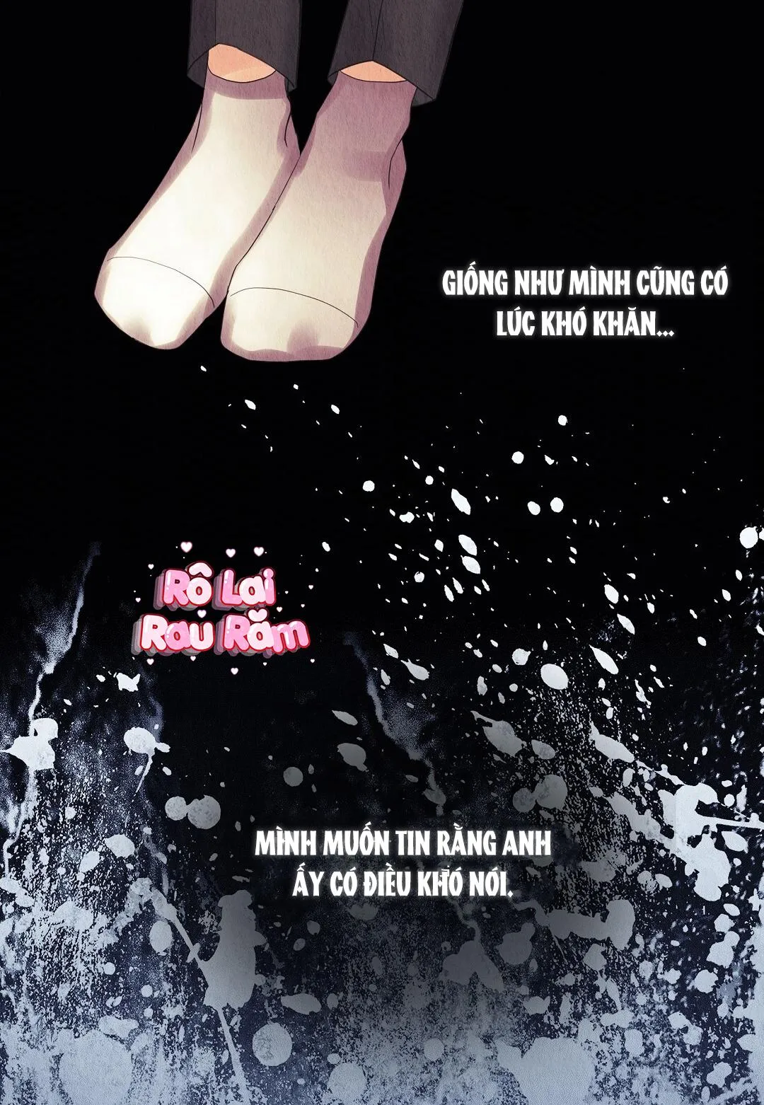 QUÁ KHỨ CỦA KẺ PHẢN DIỆN Chapter 11 Trang 106