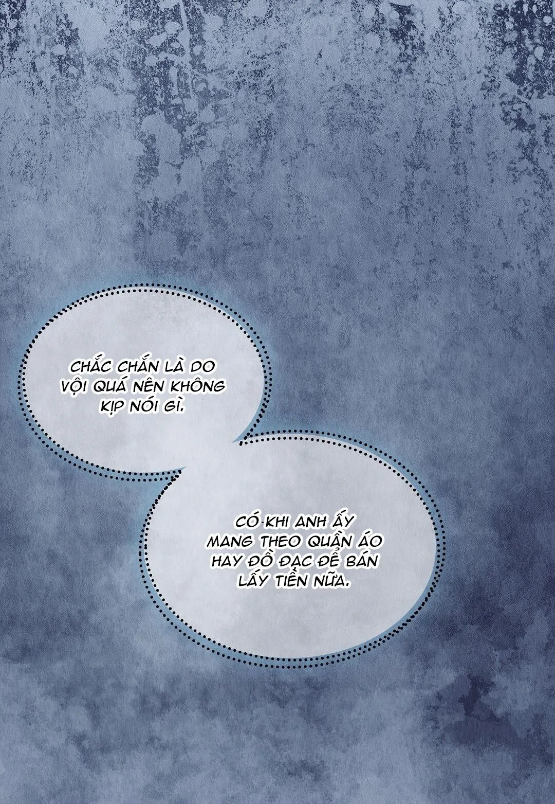 QUÁ KHỨ CỦA KẺ PHẢN DIỆN Chapter 11 Trang 107