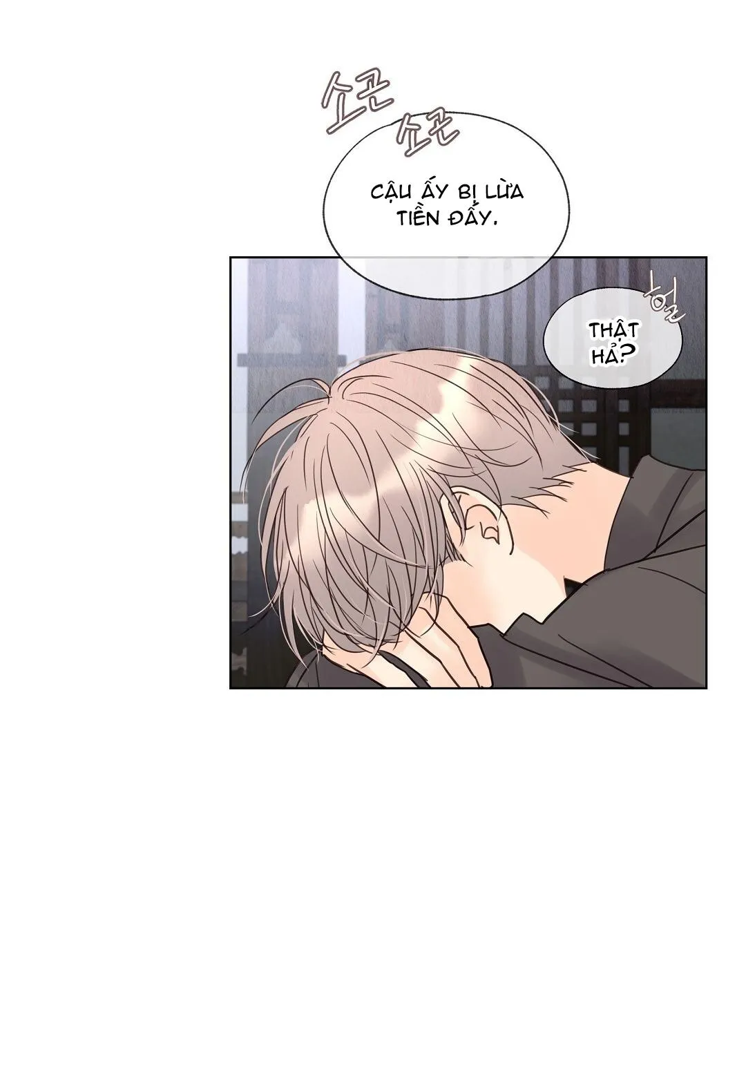 QUÁ KHỨ CỦA KẺ PHẢN DIỆN Chapter 11 Trang 110