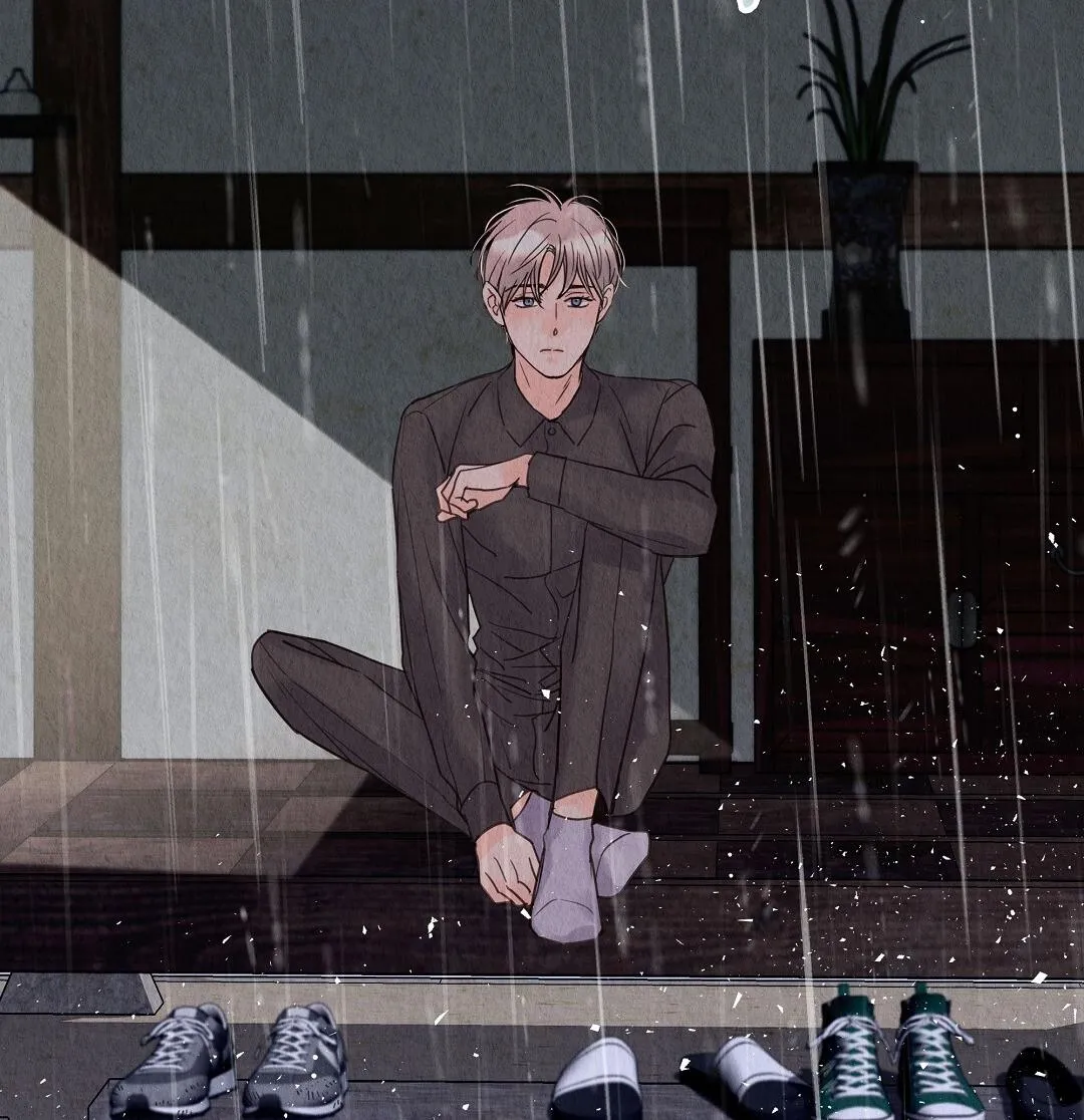 QUÁ KHỨ CỦA KẺ PHẢN DIỆN Chapter 11 Trang 117