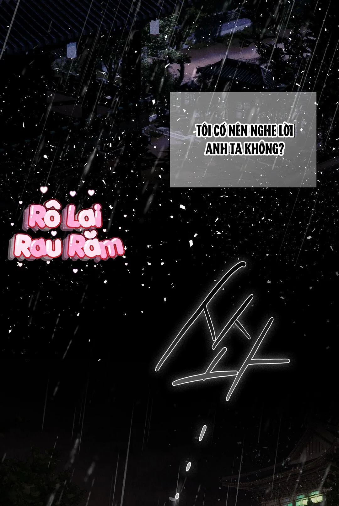 QUÁ KHỨ CỦA KẺ PHẢN DIỆN Chapter 12 Trang 3