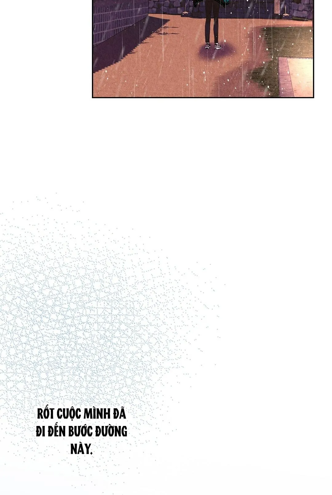 QUÁ KHỨ CỦA KẺ PHẢN DIỆN Chapter 12 Trang 8