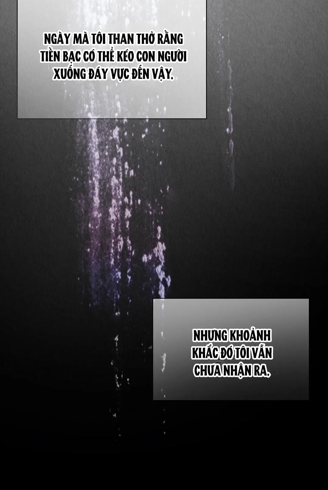 QUÁ KHỨ CỦA KẺ PHẢN DIỆN Chapter 12 Trang 11