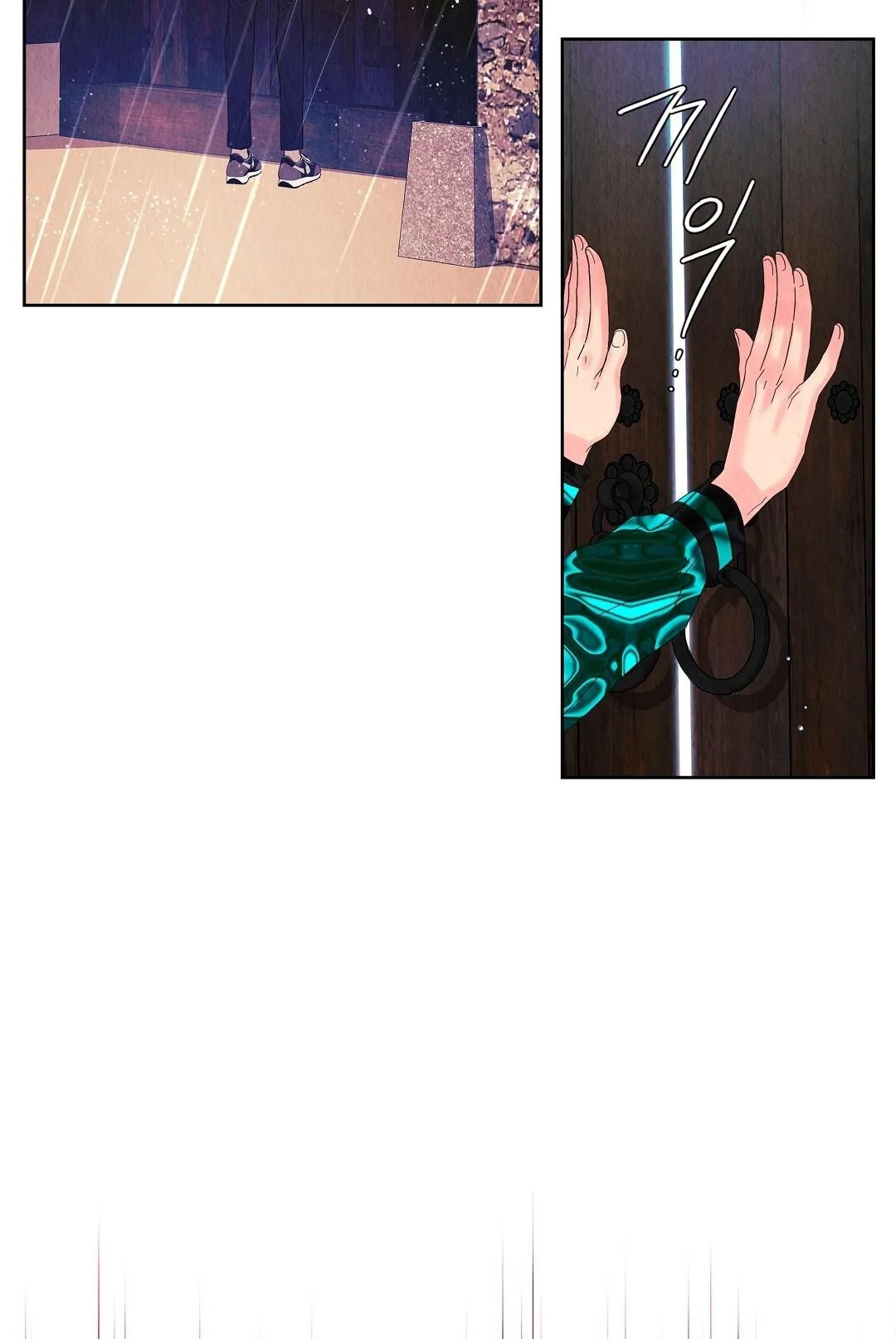 QUÁ KHỨ CỦA KẺ PHẢN DIỆN Chapter 12 Trang 14