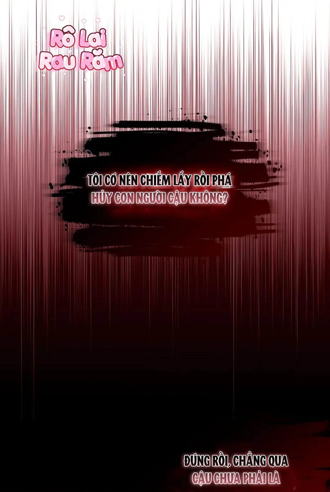 QUÁ KHỨ CỦA KẺ PHẢN DIỆN Chapter 12 Trang 15