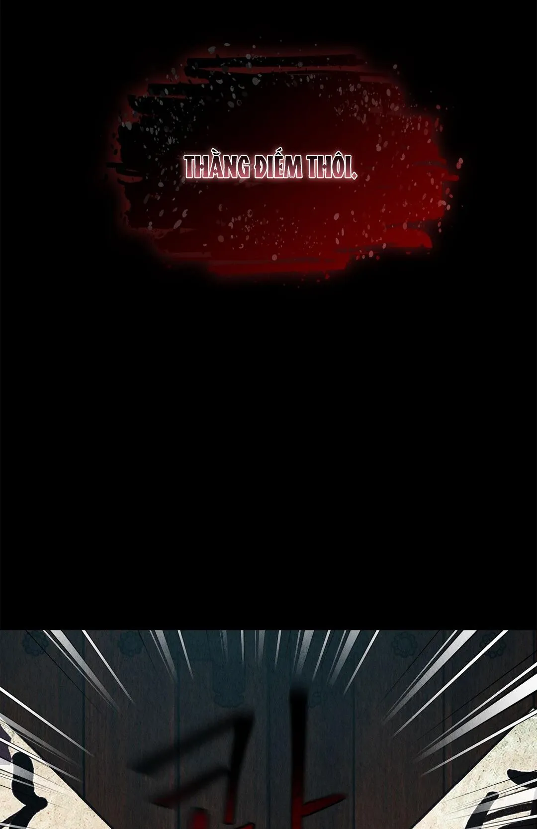 QUÁ KHỨ CỦA KẺ PHẢN DIỆN Chapter 12 Trang 17