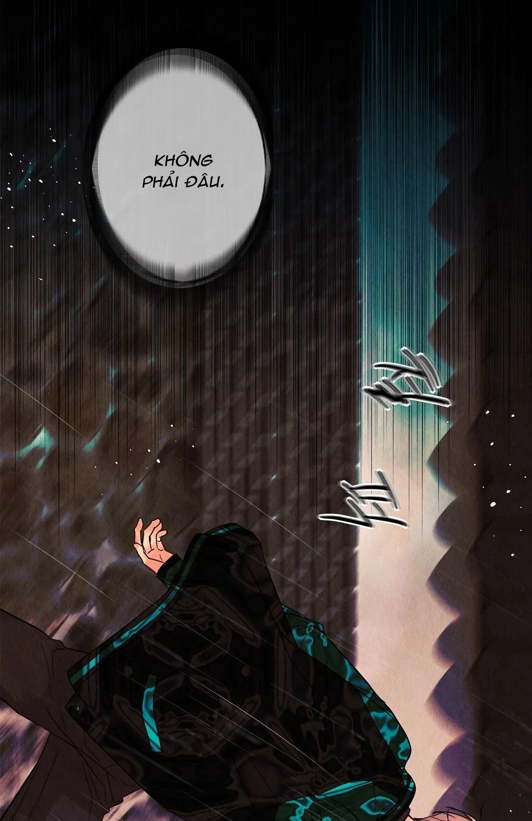 QUÁ KHỨ CỦA KẺ PHẢN DIỆN Chapter 12 Trang 19