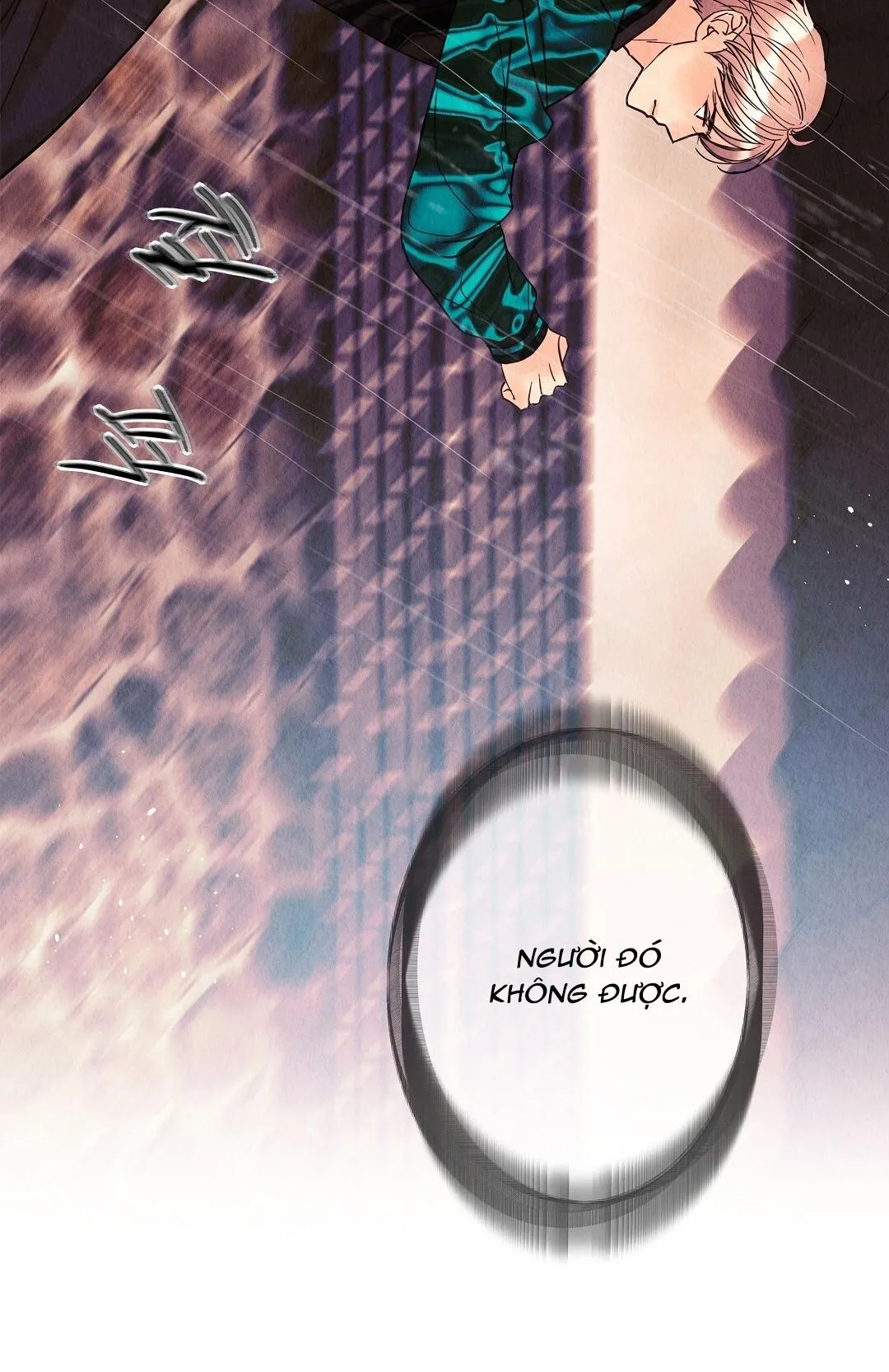 QUÁ KHỨ CỦA KẺ PHẢN DIỆN Chapter 12 Trang 20