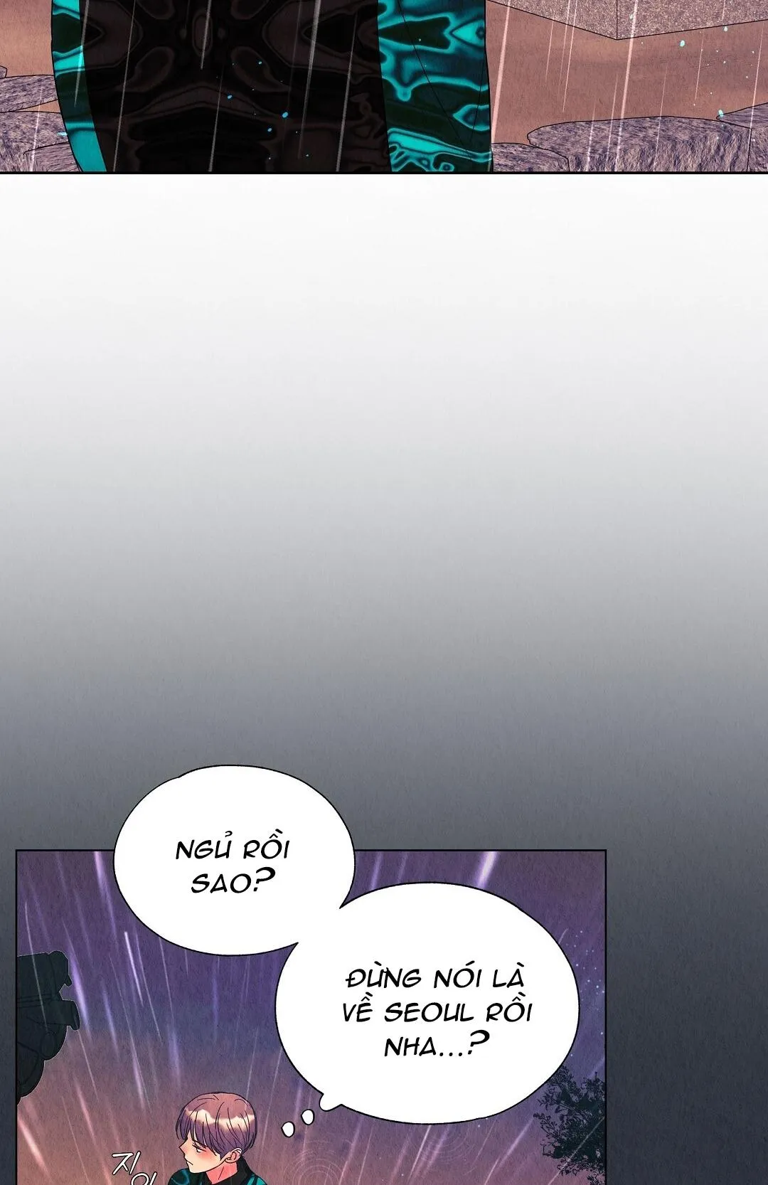 QUÁ KHỨ CỦA KẺ PHẢN DIỆN Chapter 12 Trang 26