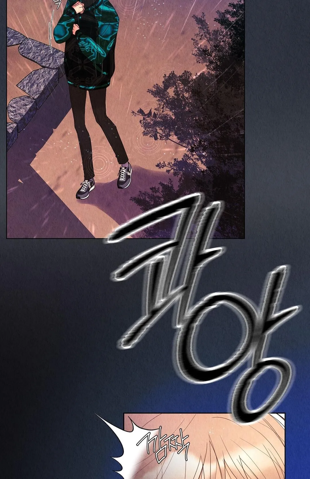 QUÁ KHỨ CỦA KẺ PHẢN DIỆN Chapter 12 Trang 27