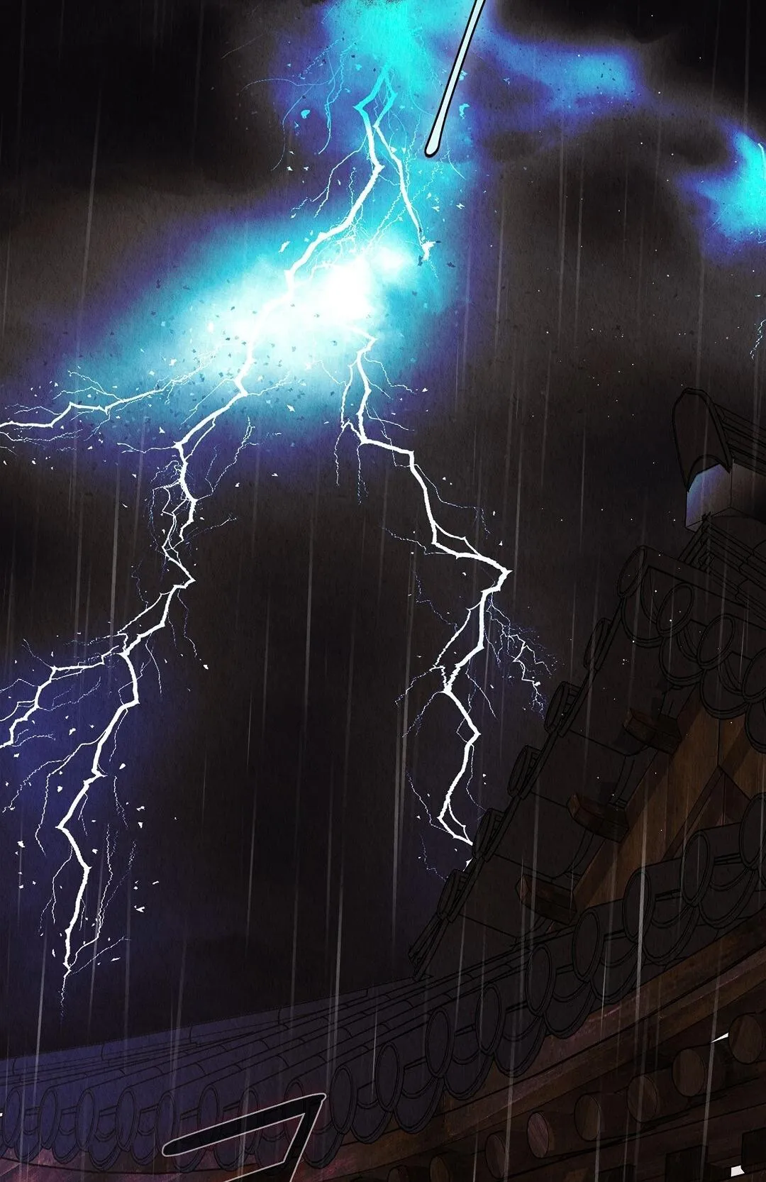 QUÁ KHỨ CỦA KẺ PHẢN DIỆN Chapter 12 Trang 29