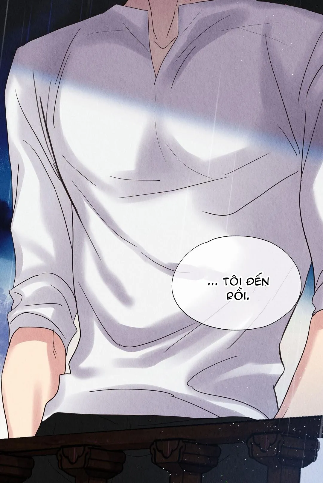 QUÁ KHỨ CỦA KẺ PHẢN DIỆN Chapter 12 Trang 32