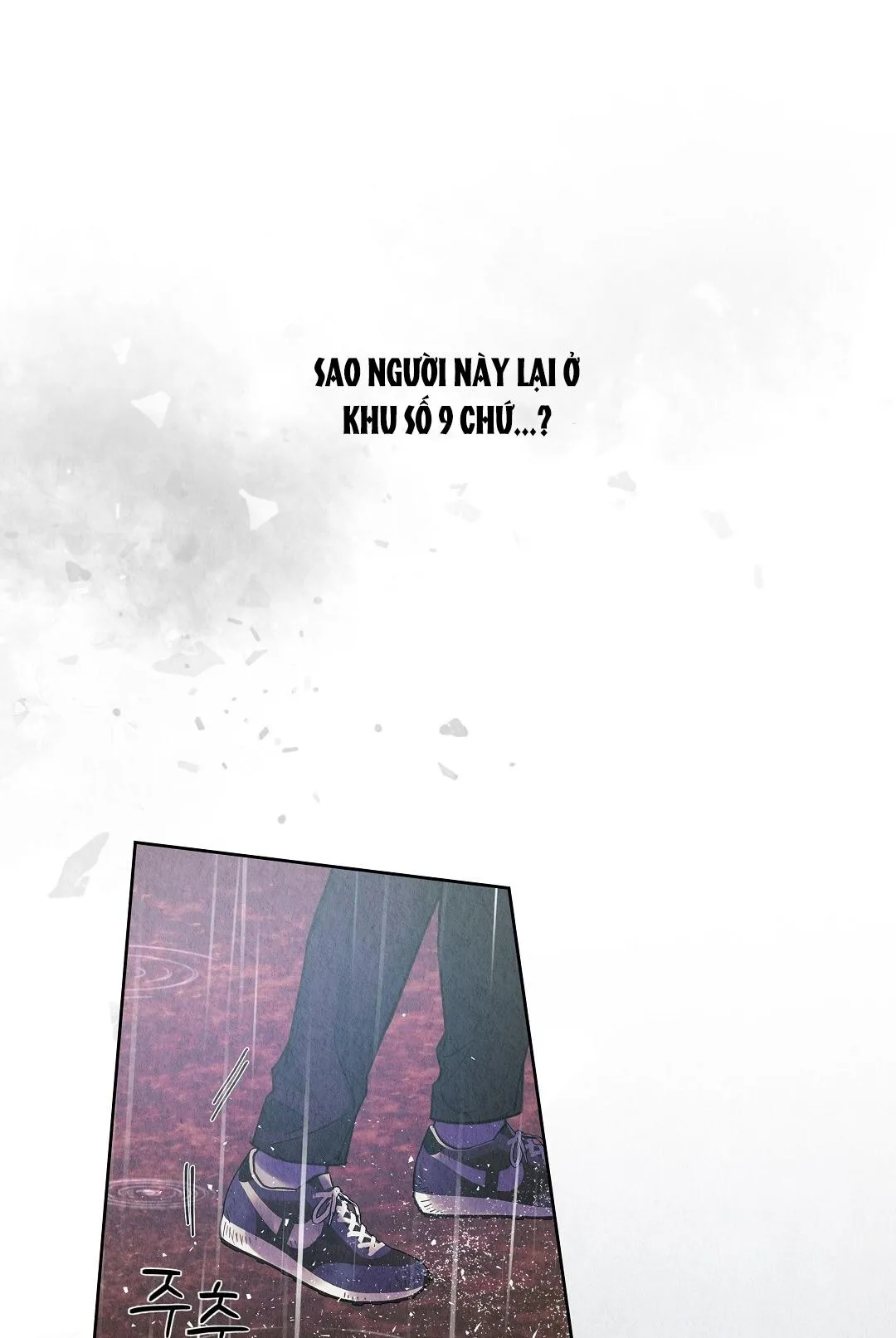 QUÁ KHỨ CỦA KẺ PHẢN DIỆN Chapter 12 Trang 39