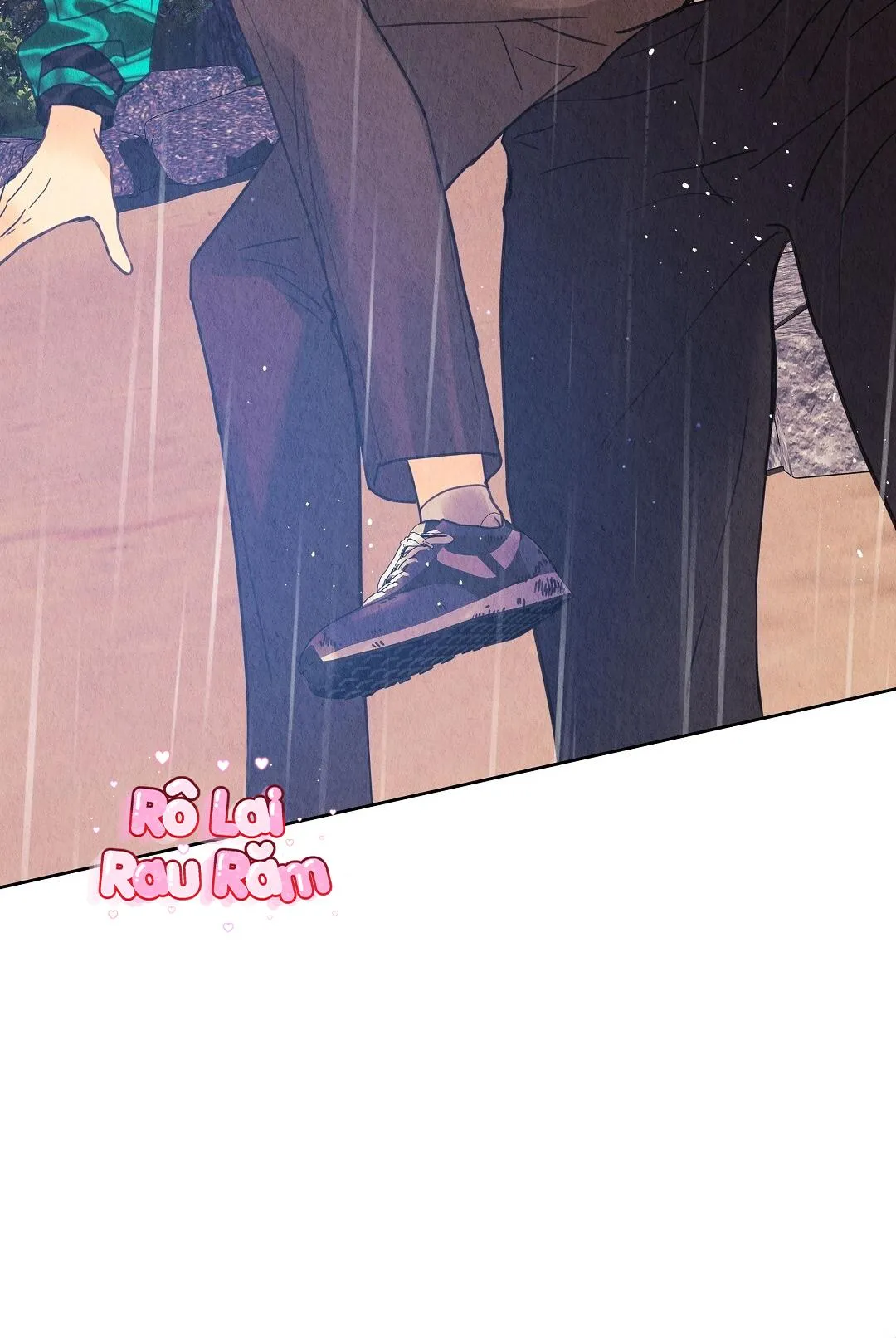 QUÁ KHỨ CỦA KẺ PHẢN DIỆN Chapter 12 Trang 45