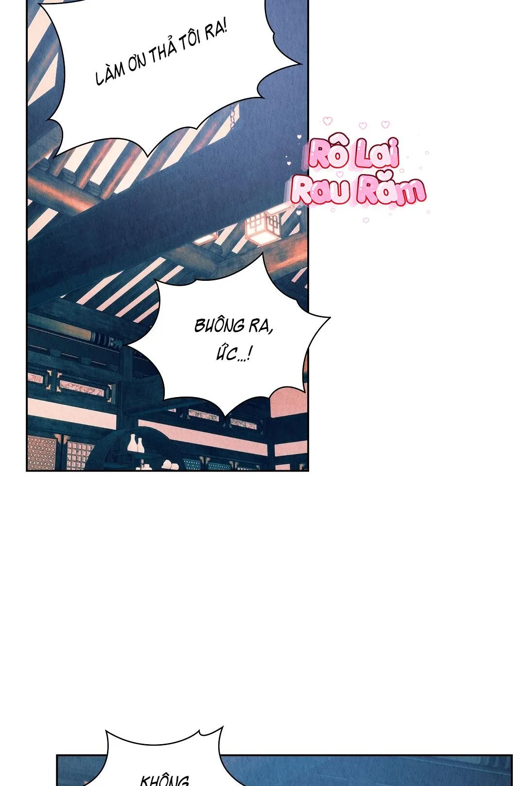 QUÁ KHỨ CỦA KẺ PHẢN DIỆN Chapter 12 Trang 51