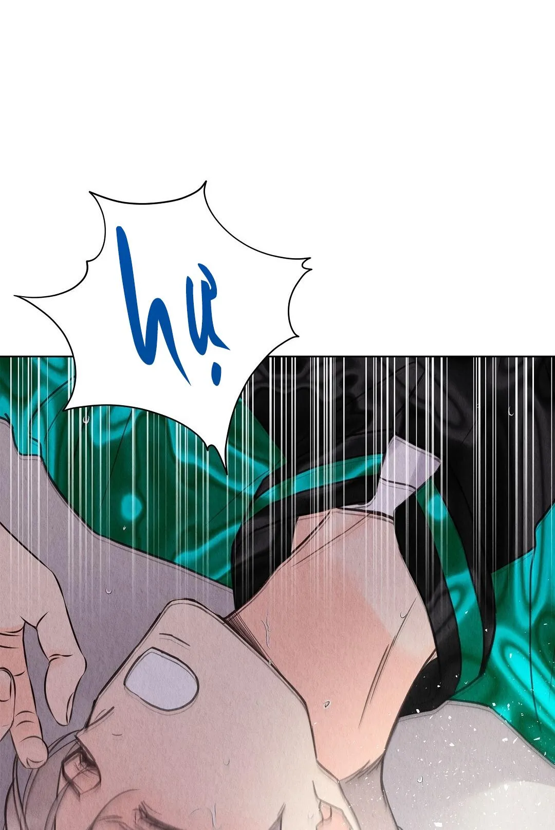 QUÁ KHỨ CỦA KẺ PHẢN DIỆN Chapter 12 Trang 53