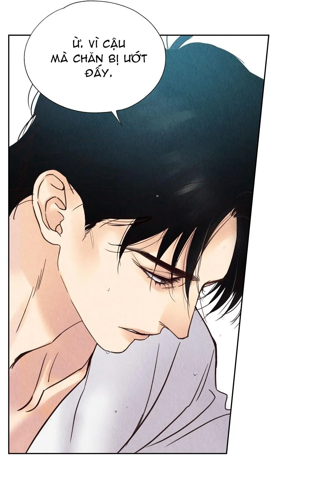 QUÁ KHỨ CỦA KẺ PHẢN DIỆN Chapter 12 Trang 61