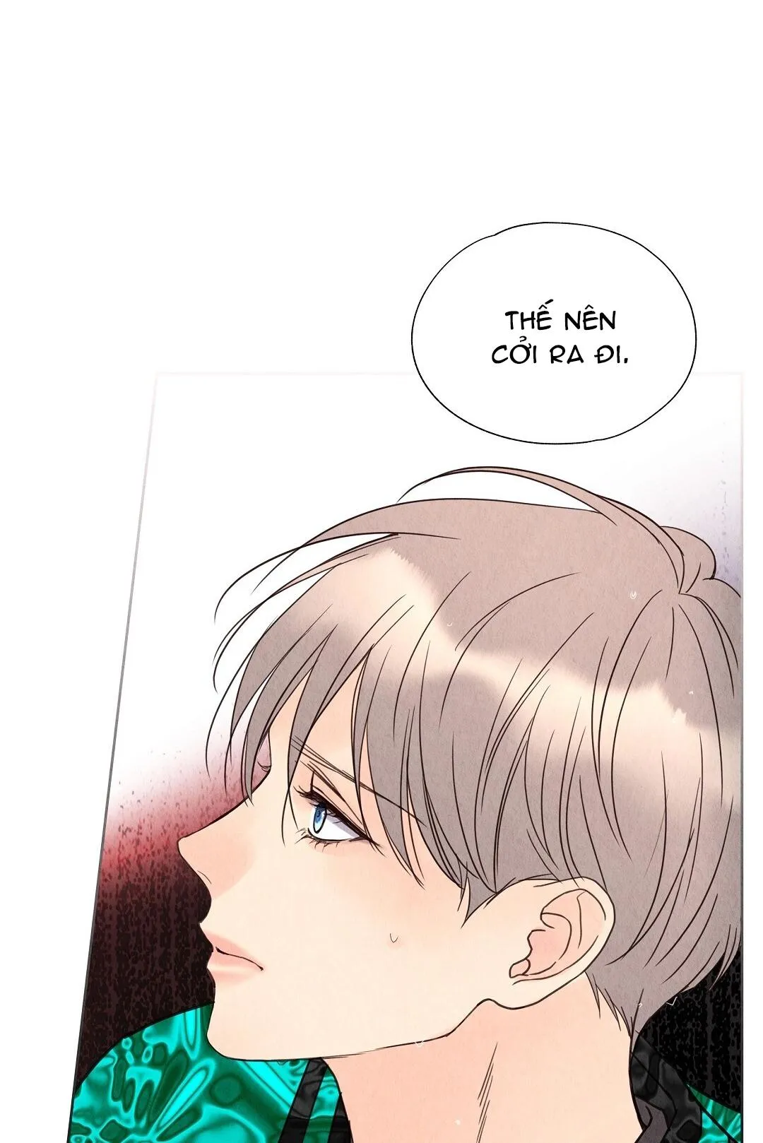 QUÁ KHỨ CỦA KẺ PHẢN DIỆN Chapter 12 Trang 62