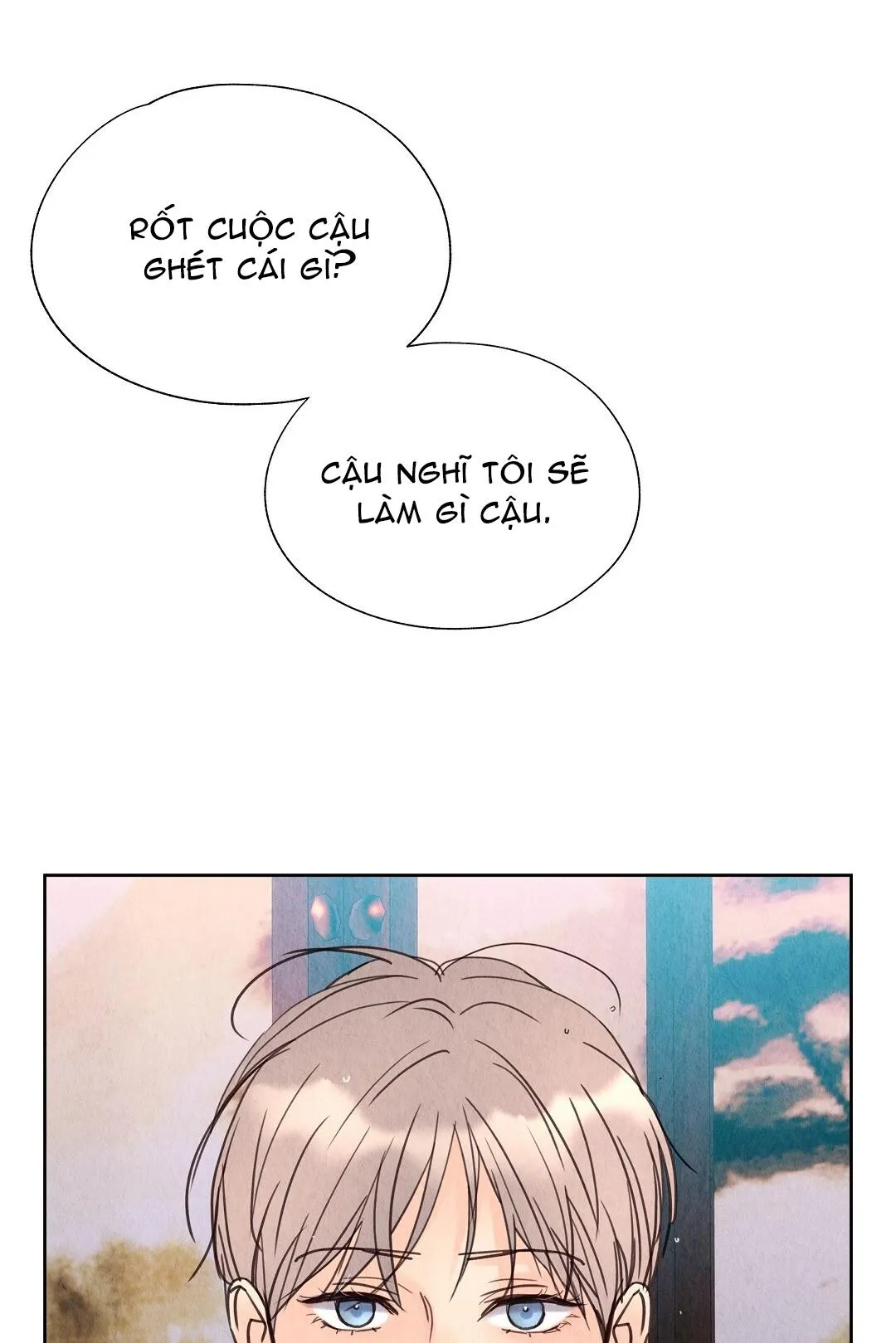 QUÁ KHỨ CỦA KẺ PHẢN DIỆN Chapter 12 Trang 66