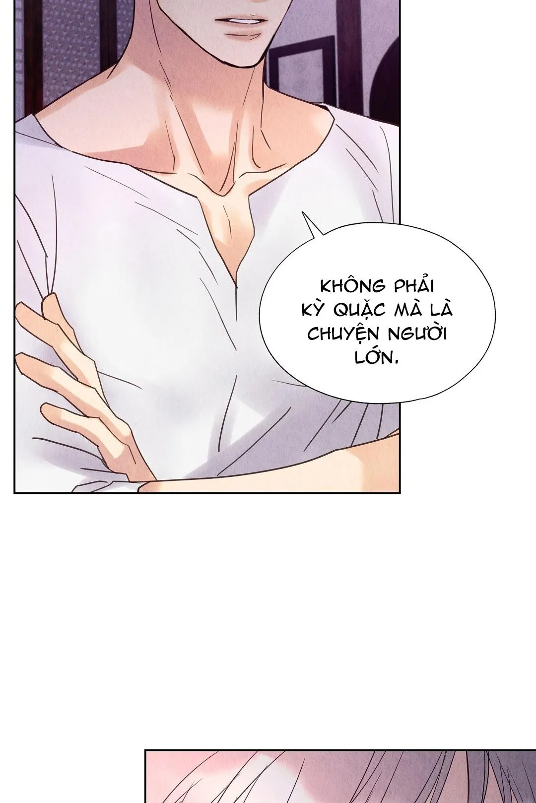 QUÁ KHỨ CỦA KẺ PHẢN DIỆN Chapter 12 Trang 68