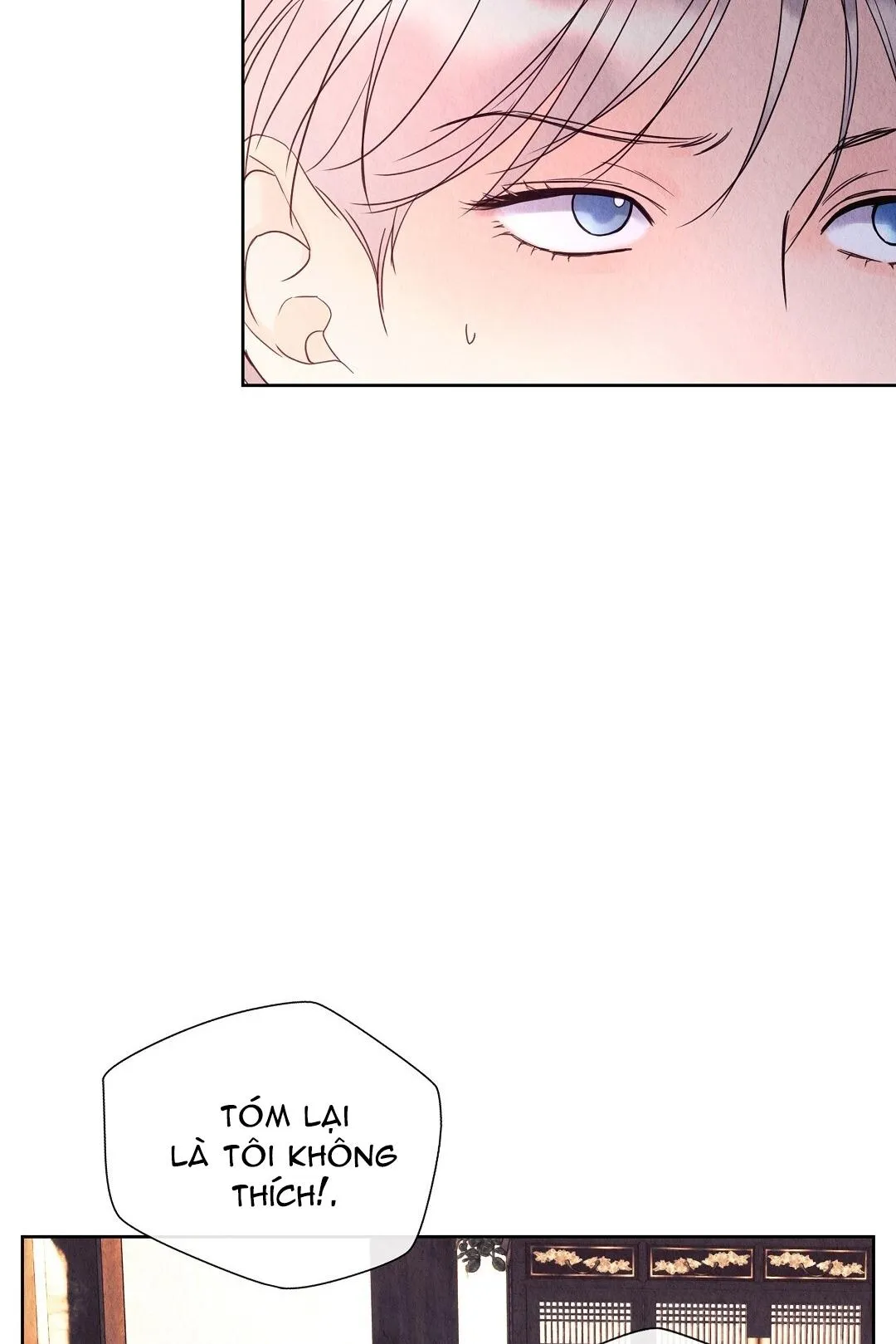 QUÁ KHỨ CỦA KẺ PHẢN DIỆN Chapter 12 Trang 69