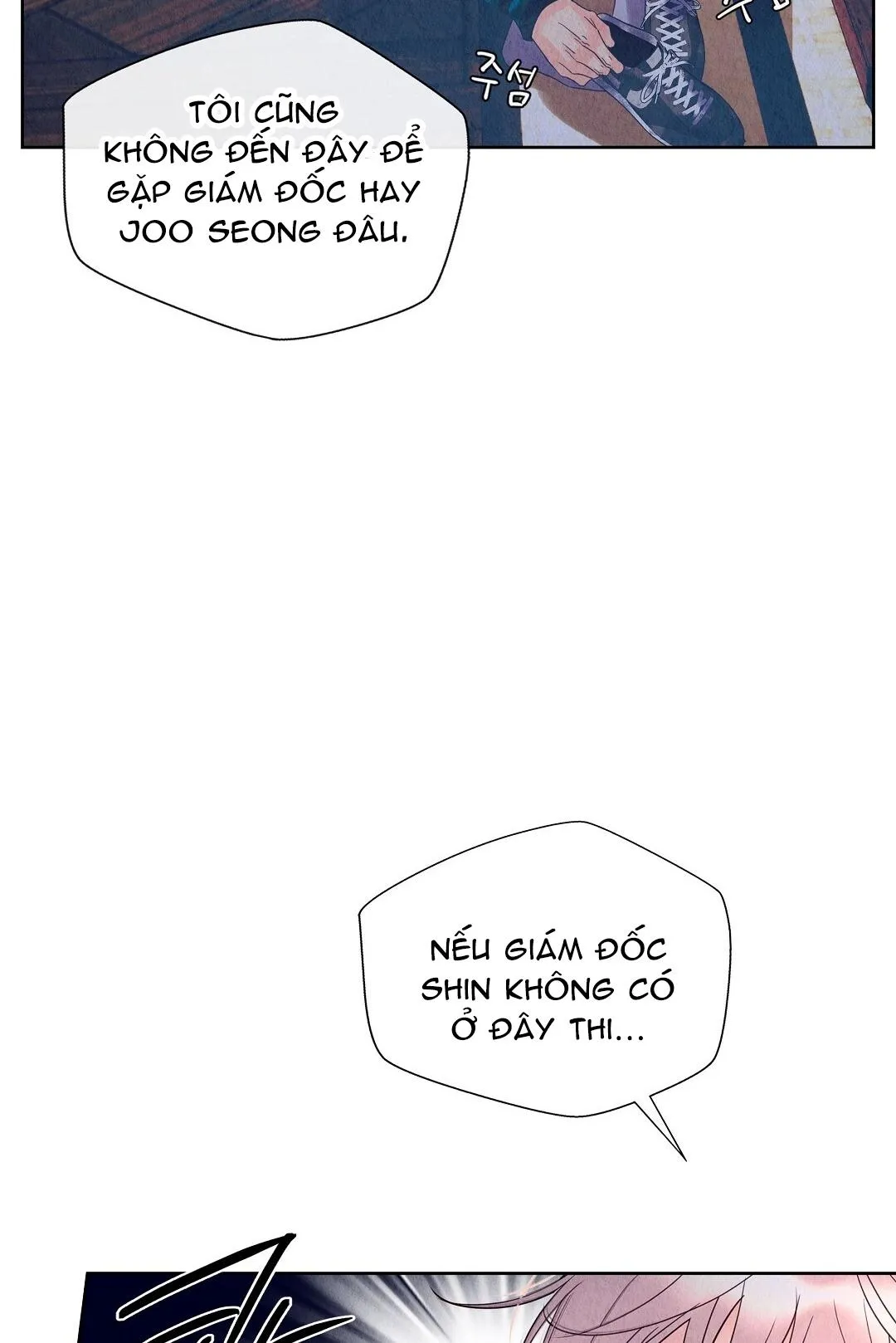 QUÁ KHỨ CỦA KẺ PHẢN DIỆN Chapter 12 Trang 71