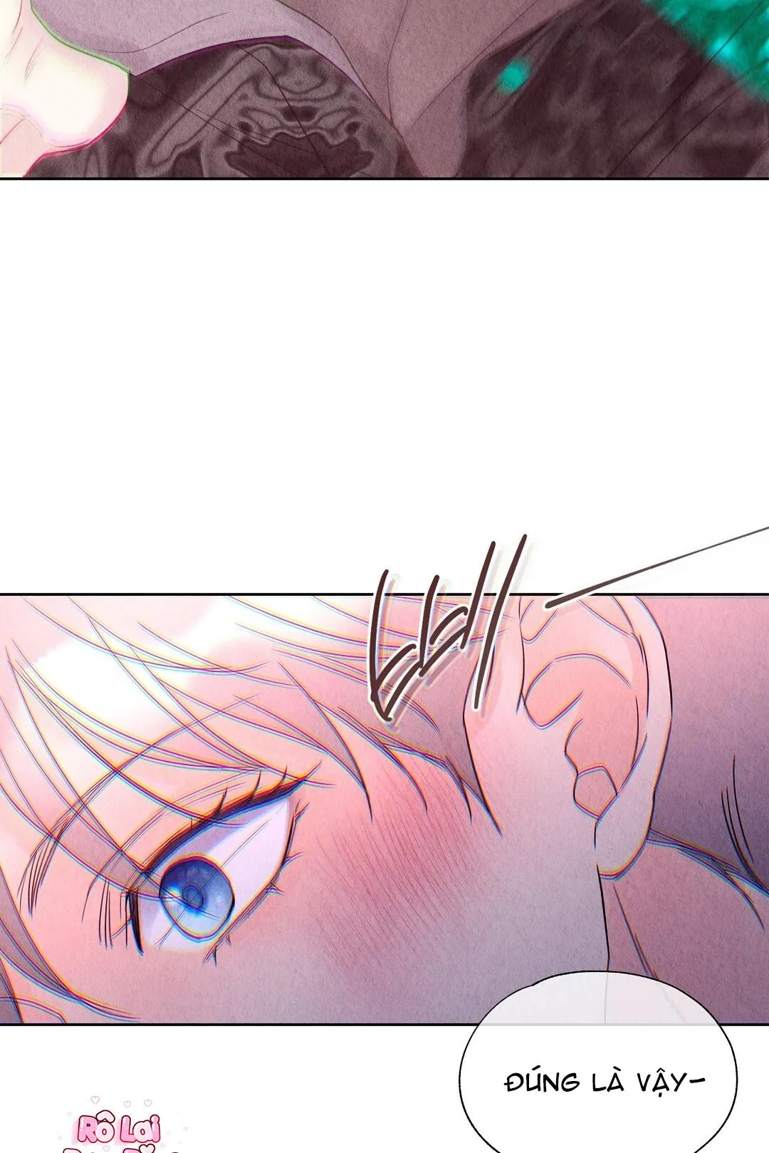 QUÁ KHỨ CỦA KẺ PHẢN DIỆN Chapter 12 Trang 74