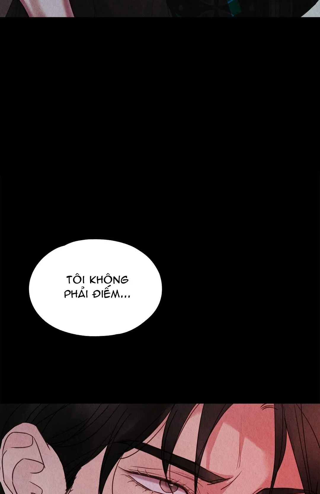 QUÁ KHỨ CỦA KẺ PHẢN DIỆN Chapter 12 Trang 77