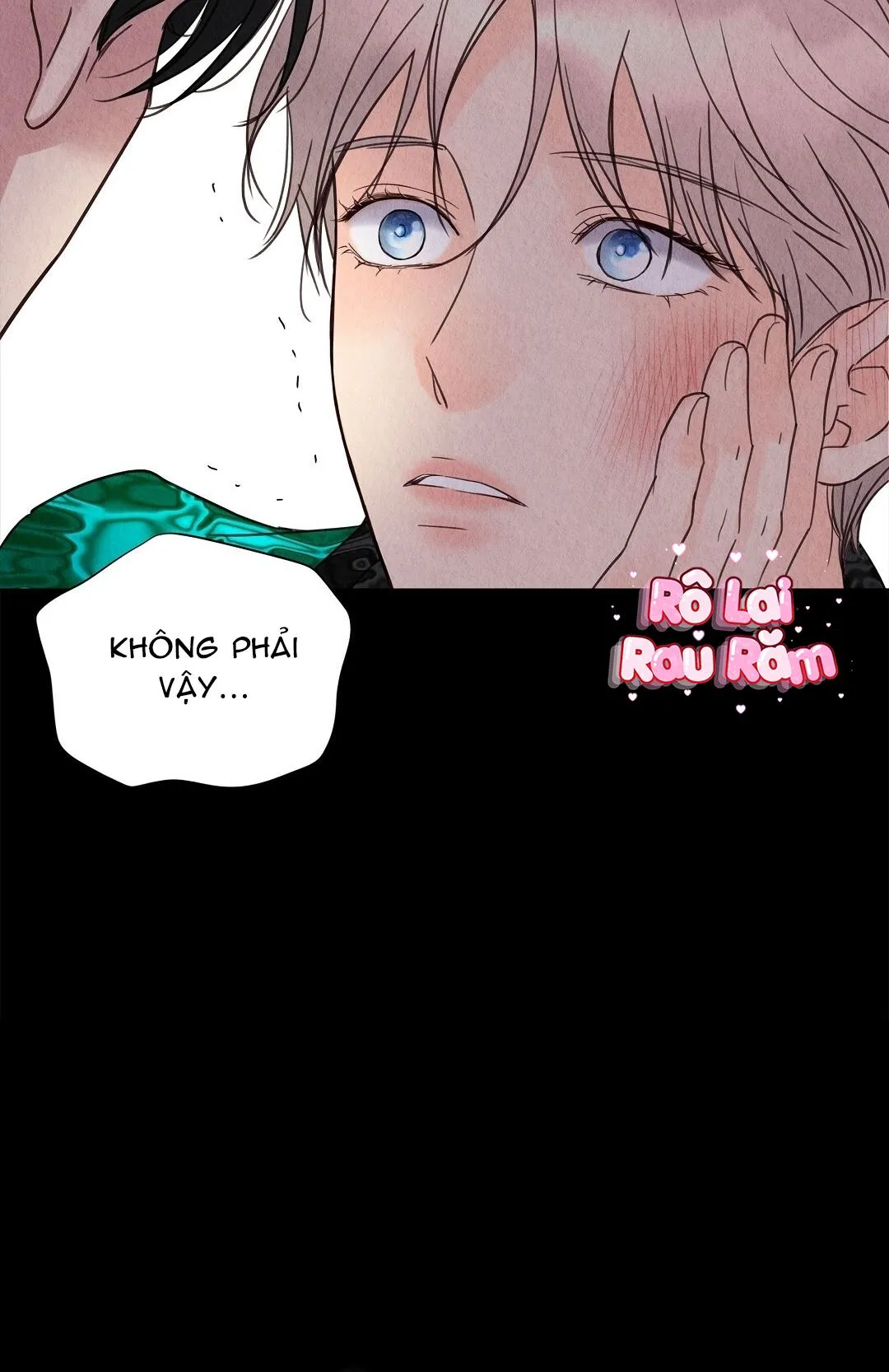 QUÁ KHỨ CỦA KẺ PHẢN DIỆN Chapter 12 Trang 80