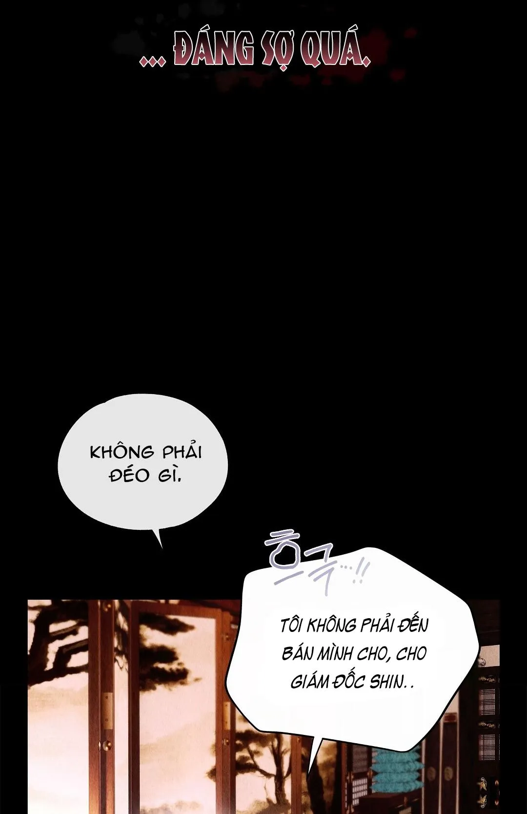 QUÁ KHỨ CỦA KẺ PHẢN DIỆN Chapter 12 Trang 81