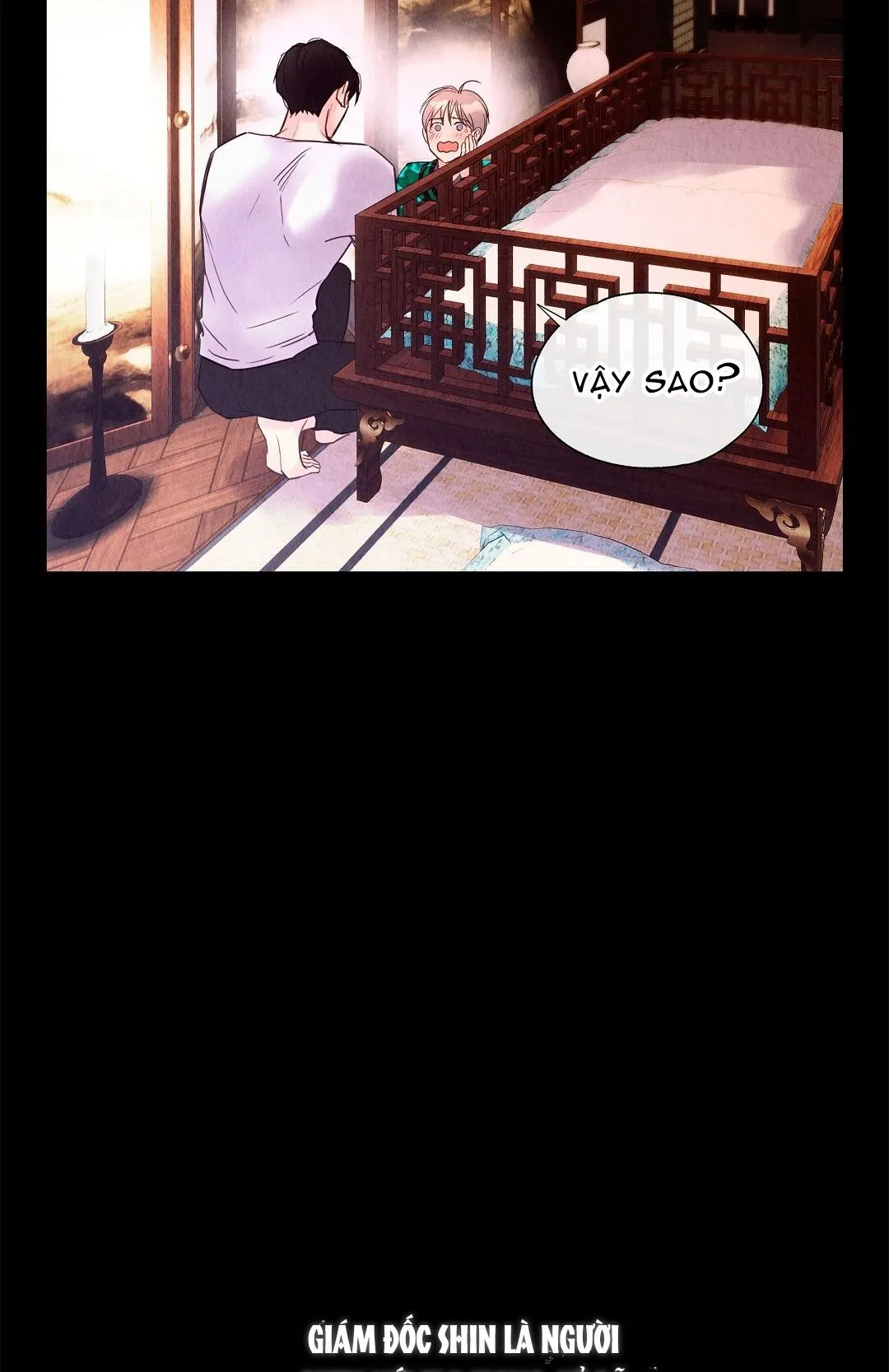 QUÁ KHỨ CỦA KẺ PHẢN DIỆN Chapter 12 Trang 82