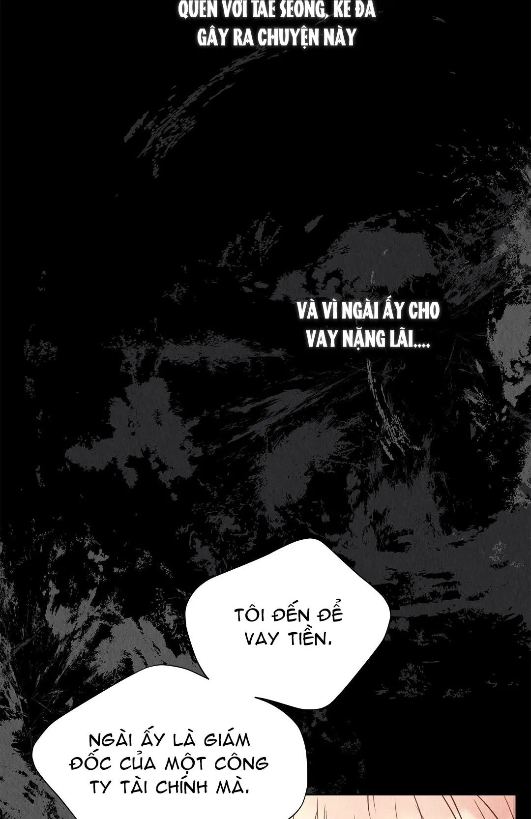 QUÁ KHỨ CỦA KẺ PHẢN DIỆN Chapter 12 Trang 83