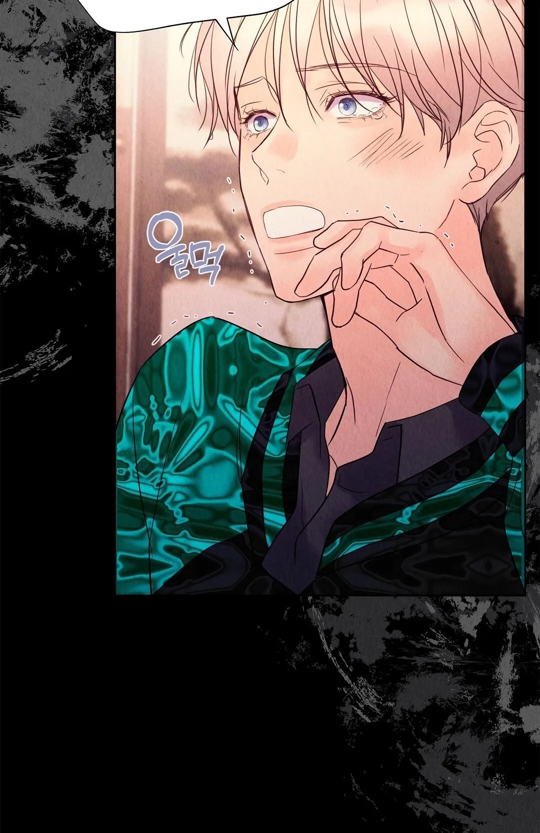 QUÁ KHỨ CỦA KẺ PHẢN DIỆN Chapter 12 Trang 84