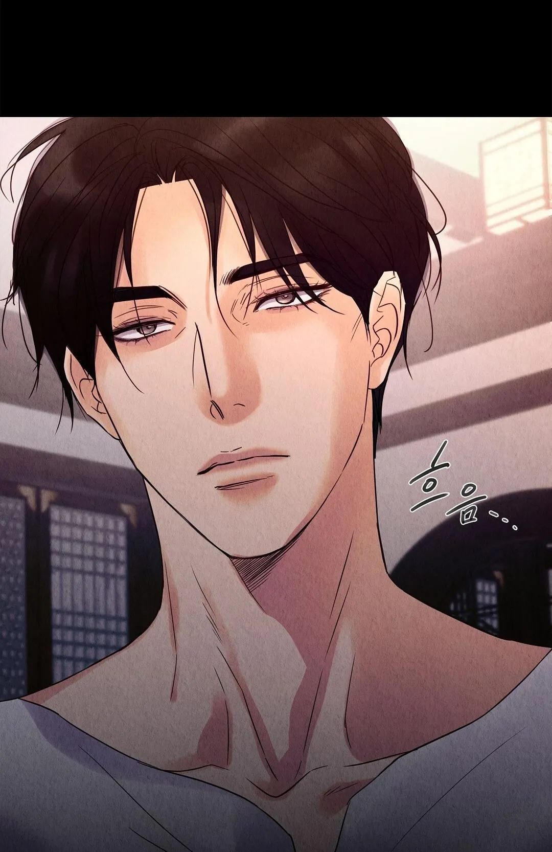 QUÁ KHỨ CỦA KẺ PHẢN DIỆN Chapter 12 Trang 86