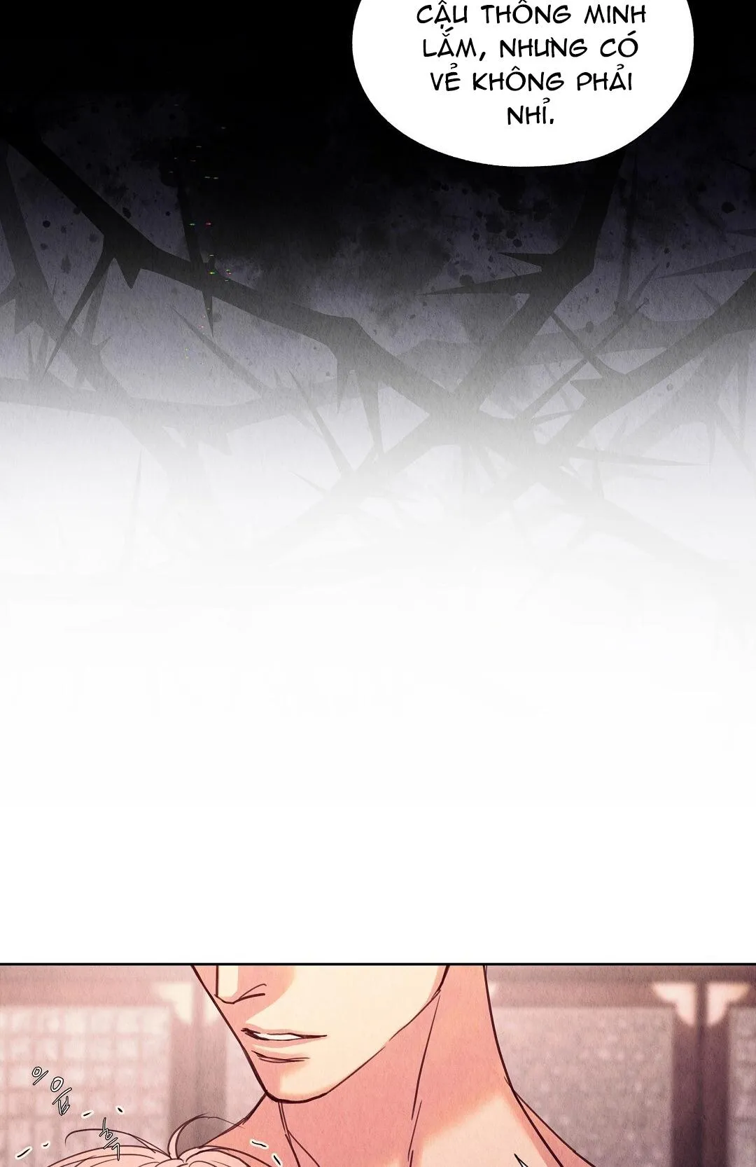 QUÁ KHỨ CỦA KẺ PHẢN DIỆN Chapter 12 Trang 89