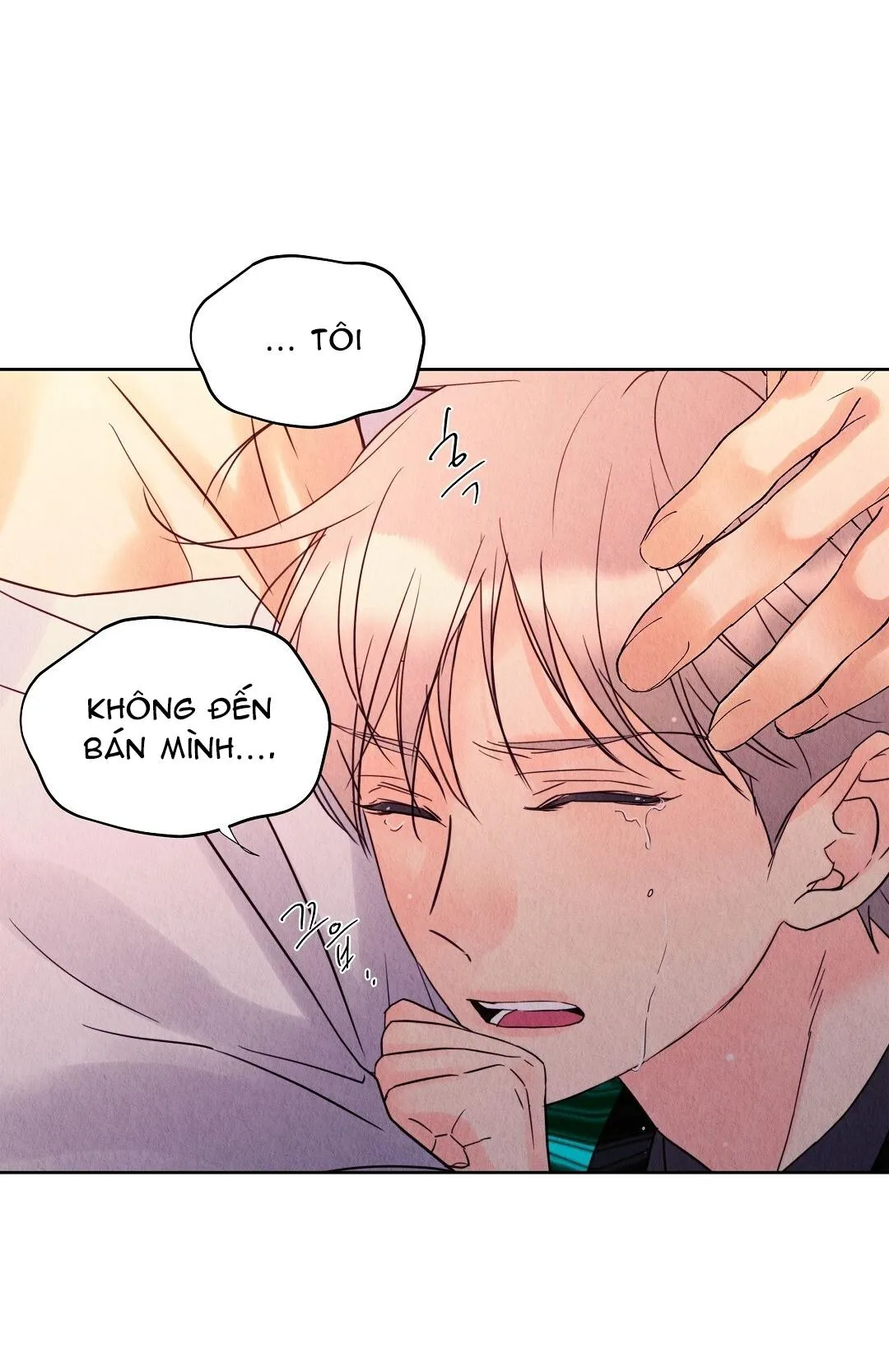 QUÁ KHỨ CỦA KẺ PHẢN DIỆN Chapter 12 Trang 91