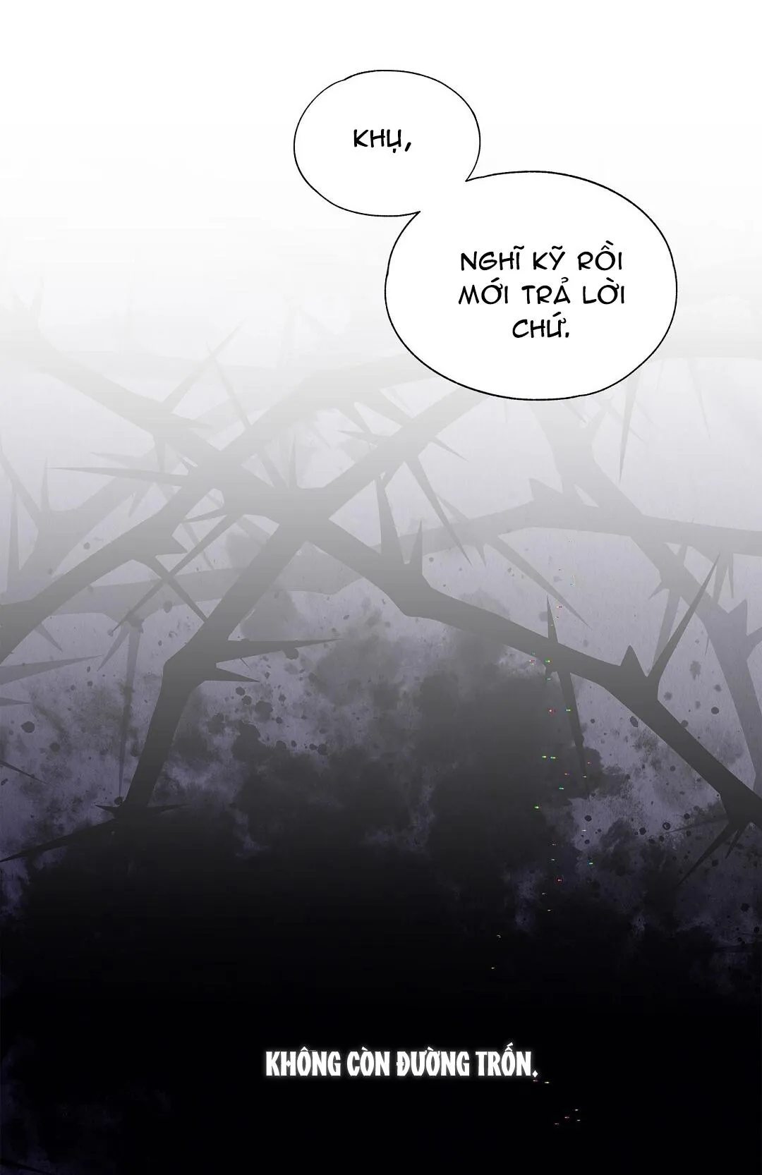 QUÁ KHỨ CỦA KẺ PHẢN DIỆN Chapter 12 Trang 92