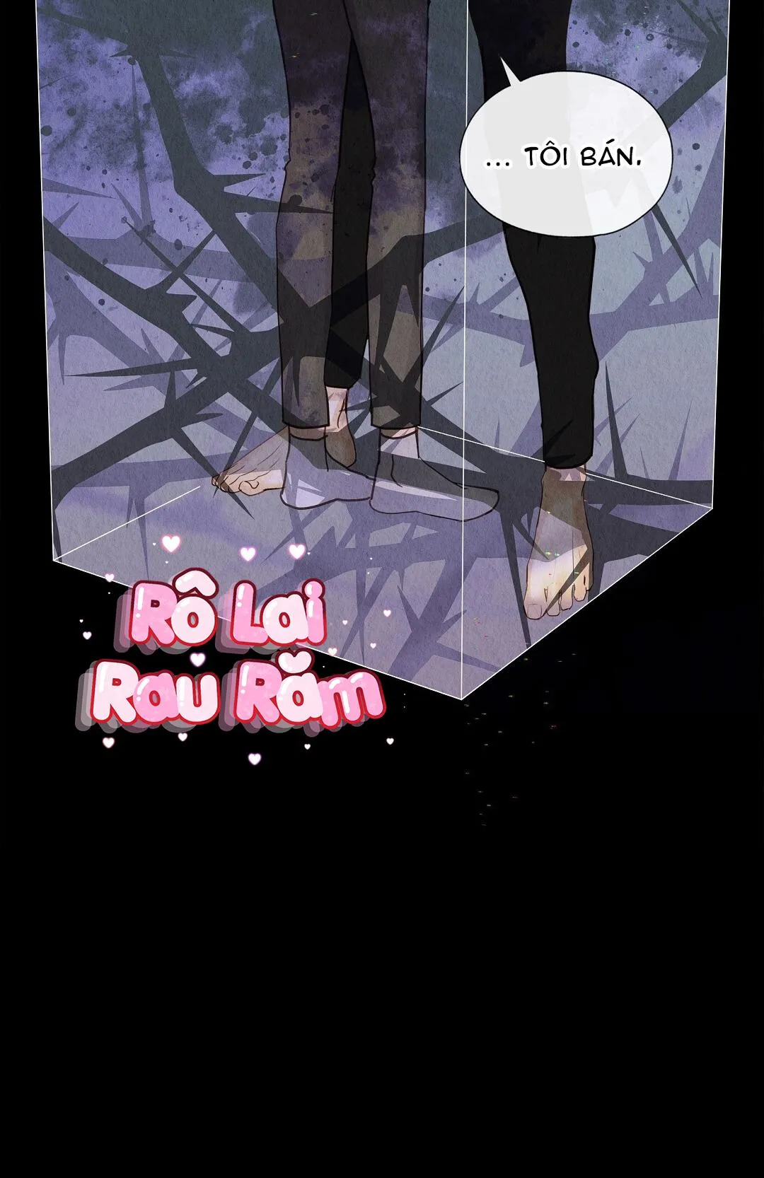 QUÁ KHỨ CỦA KẺ PHẢN DIỆN Chapter 12 Trang 95