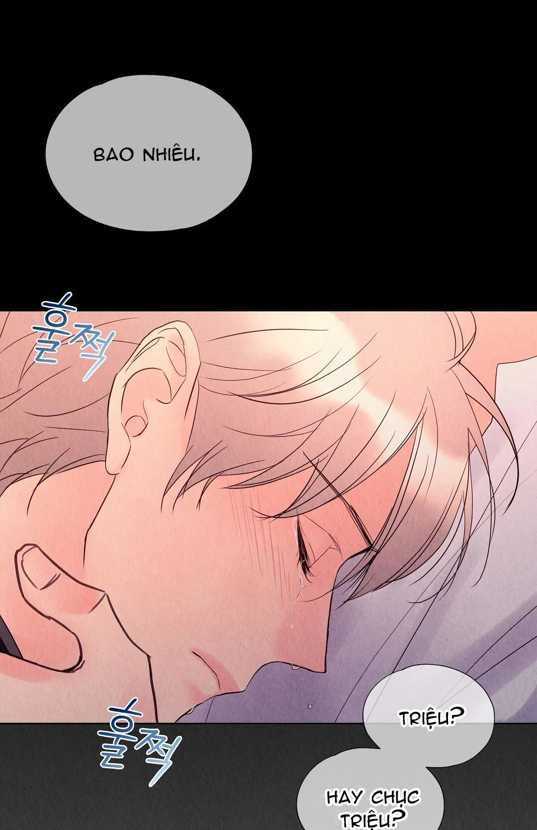 QUÁ KHỨ CỦA KẺ PHẢN DIỆN Chapter 12 Trang 96