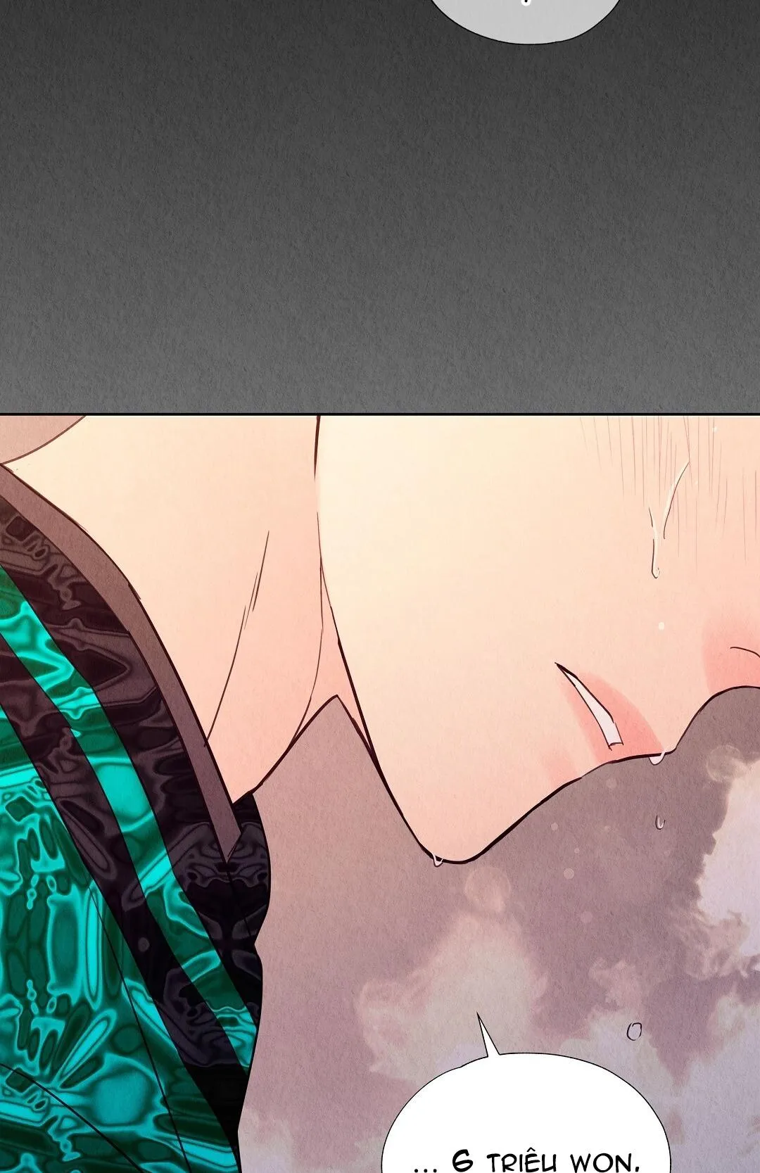 QUÁ KHỨ CỦA KẺ PHẢN DIỆN Chapter 12 Trang 97