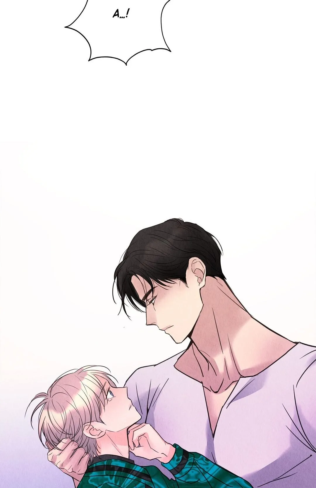 QUÁ KHỨ CỦA KẺ PHẢN DIỆN Chapter 12 Trang 101