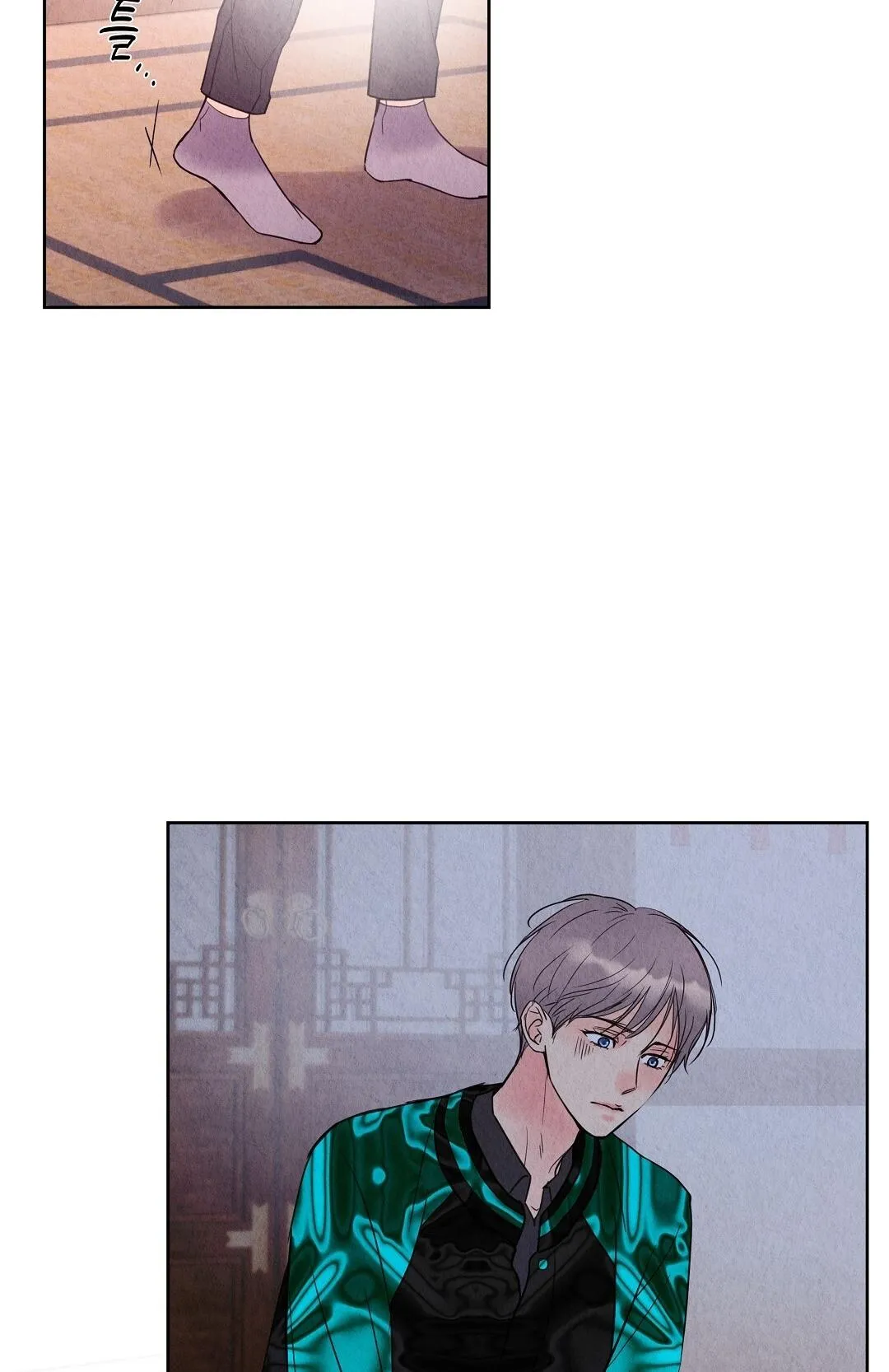 QUÁ KHỨ CỦA KẺ PHẢN DIỆN Chapter 12 Trang 104