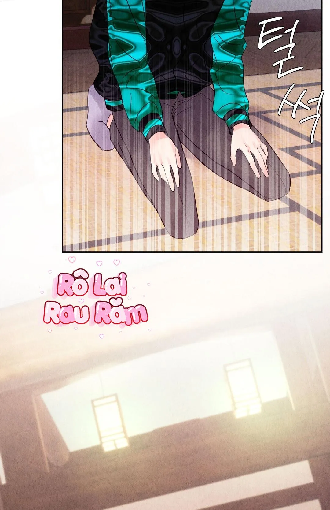 QUÁ KHỨ CỦA KẺ PHẢN DIỆN Chapter 12 Trang 105