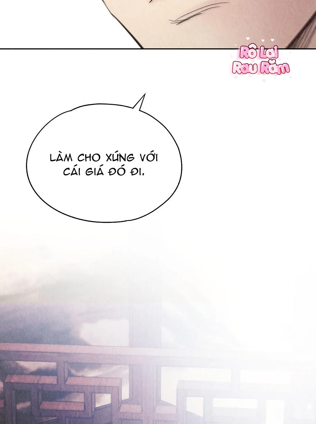 QUÁ KHỨ CỦA KẺ PHẢN DIỆN Chapter 12 Trang 110